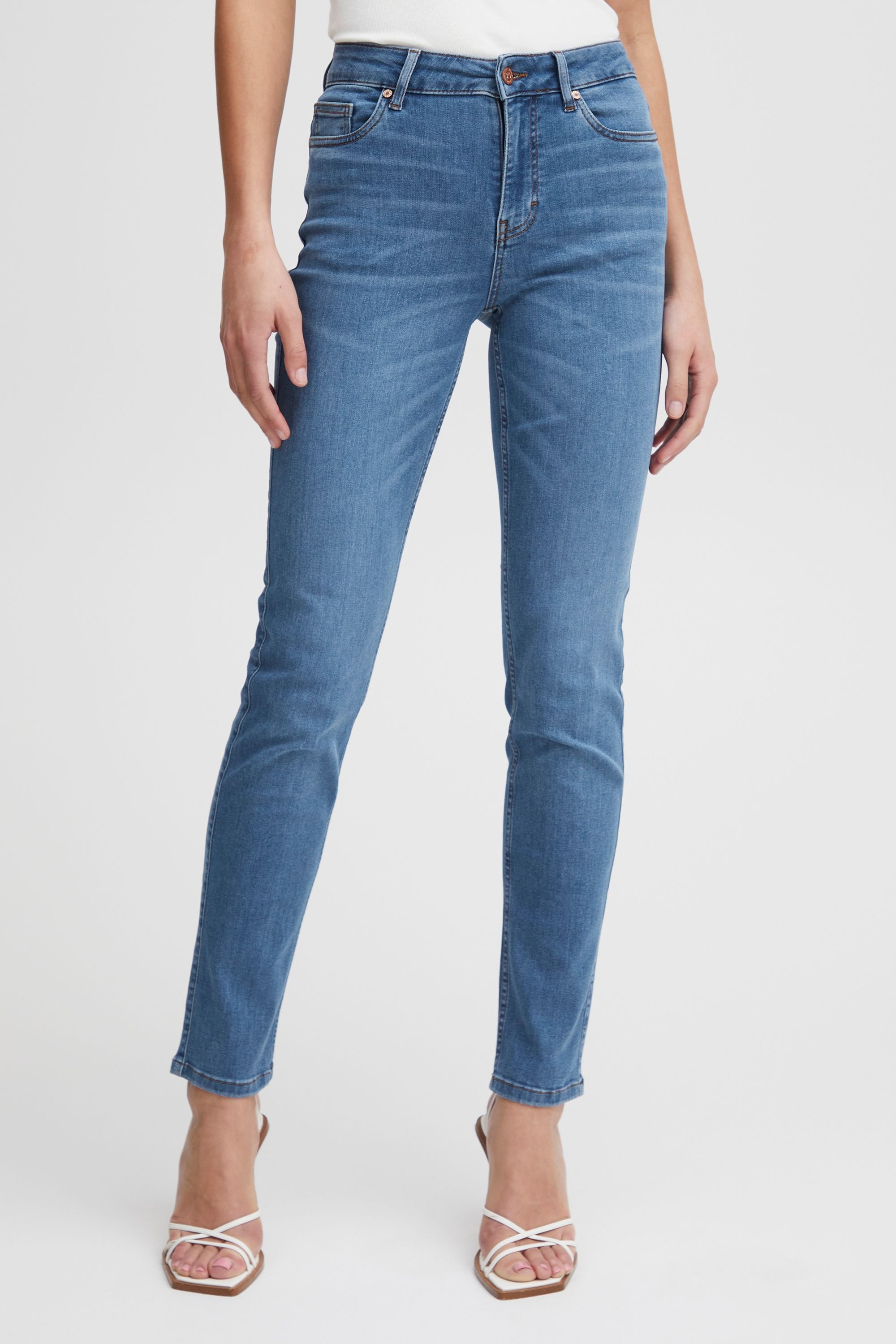 Pulz Jeans Bequeme Jeans »Bequeme Jeans PZEmma«