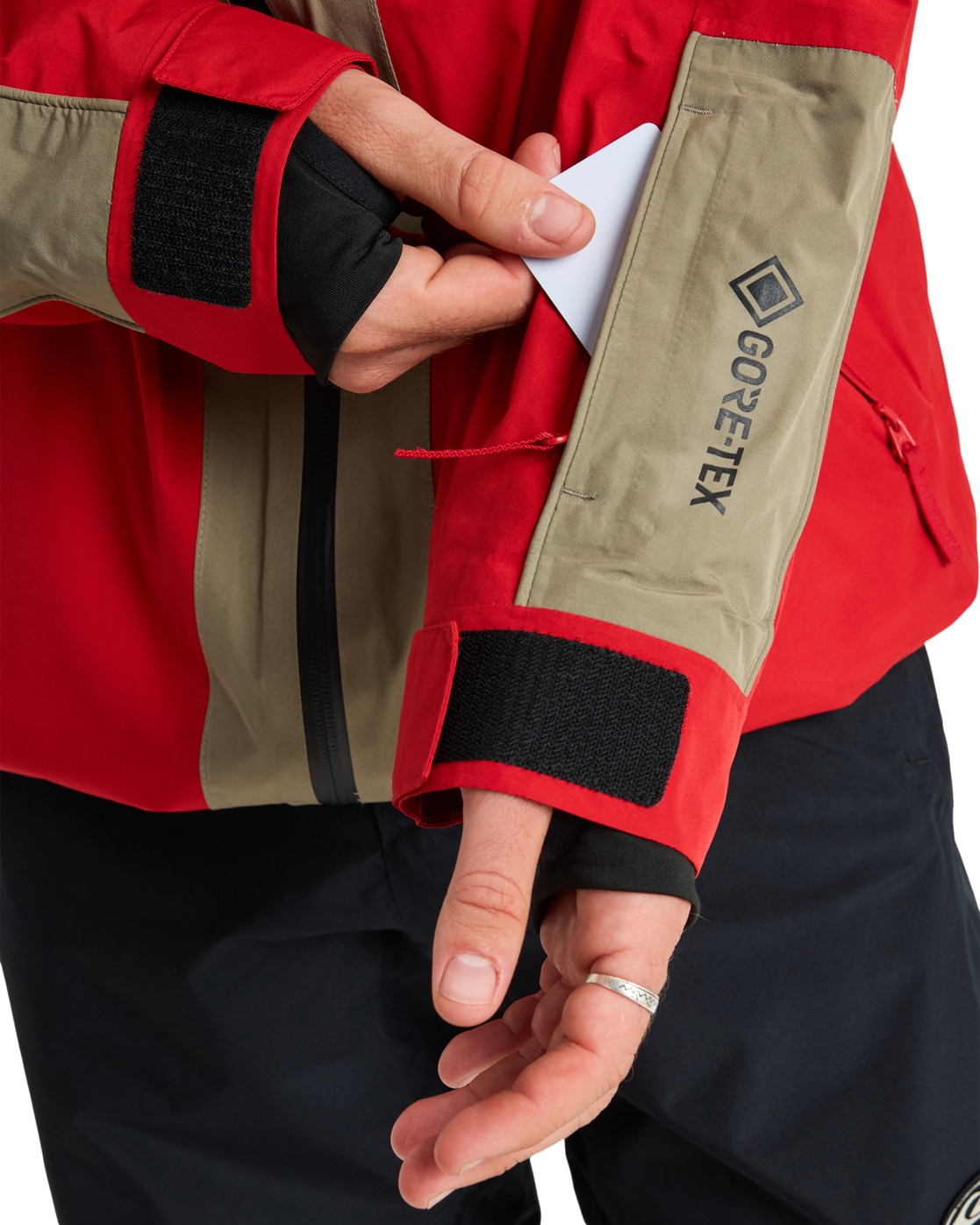 Quiksilver Snowboardjacke »High Altitude GORE-TEX®«