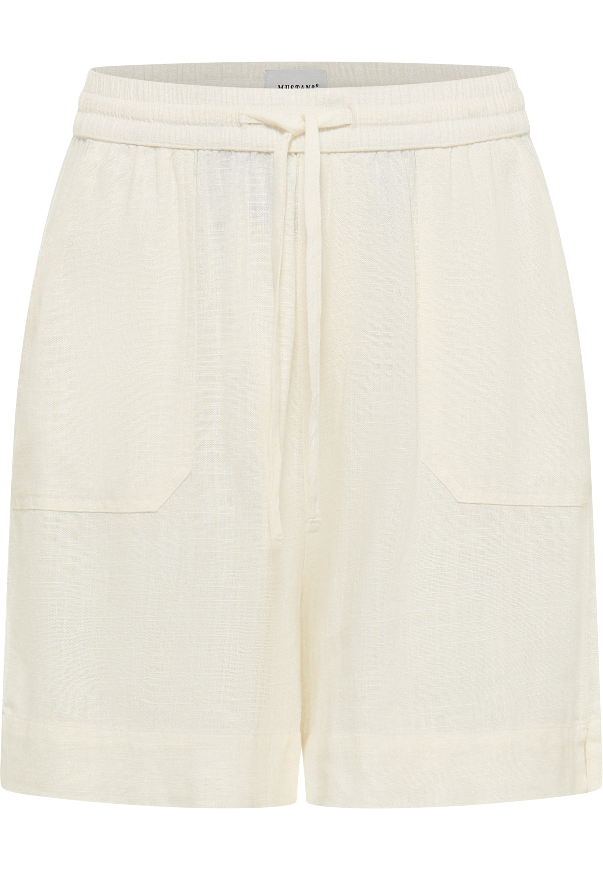 MUSTANG Shorts »Damen Style Hilo Shorts«