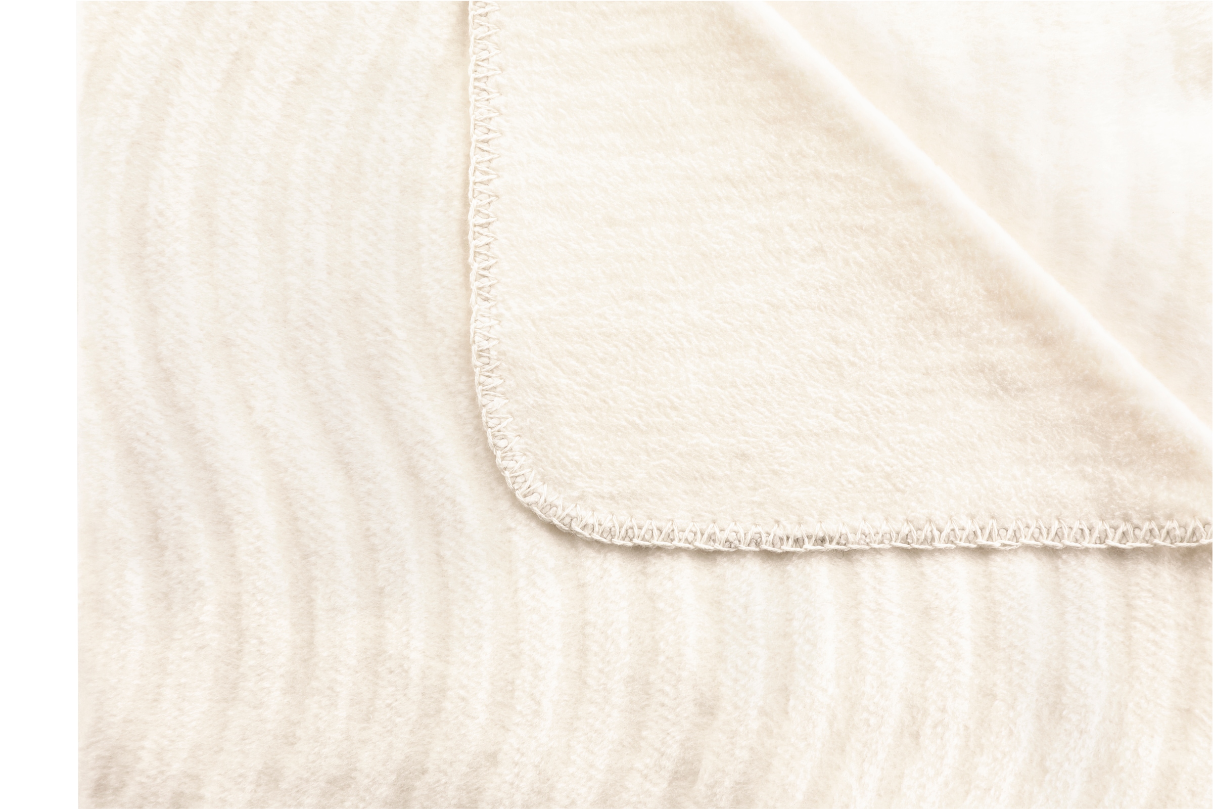 Biederlack Wohndecke »Wohndecke Nuance« mit schöner Hoch-Tief-Struktur