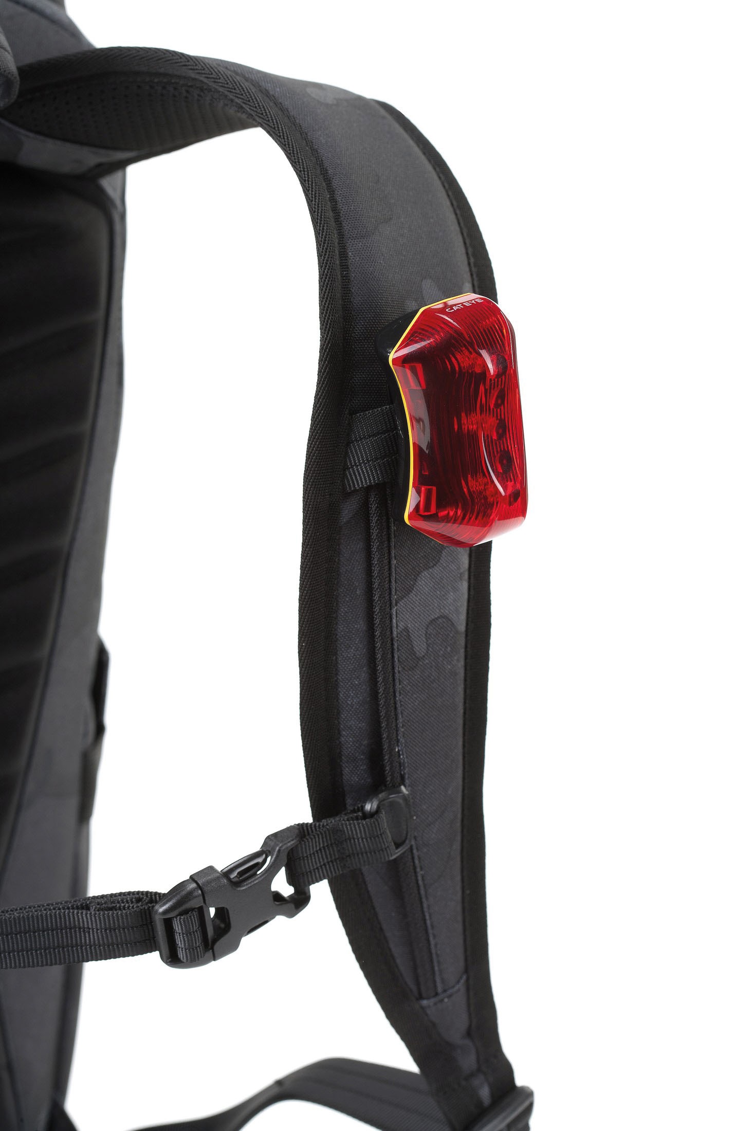 NITRO Freizeitrucksack »Nikuro«, Rucksack für Freizeit, Arbeit, Reise und Schule, City und Streetpack
