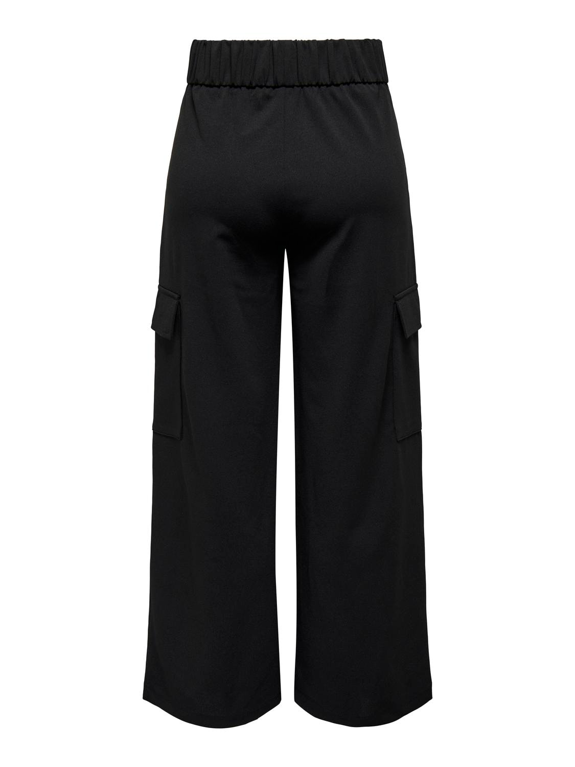 JDY Jerseyhose »JDYGEGGO LIFE POCKET PANT JRS NOOS«