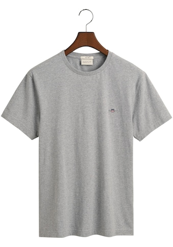 T-Shirt »SLIM SHIELD SS T-SHIRT«