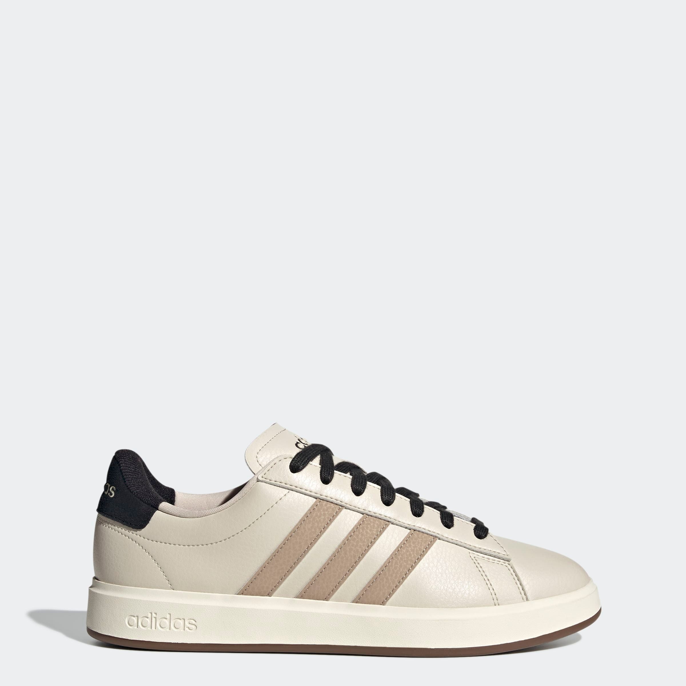 adidas Sportswear Sneaker »GRAND COURT 2.0«, Design auf den Spuren des adidas Superstar