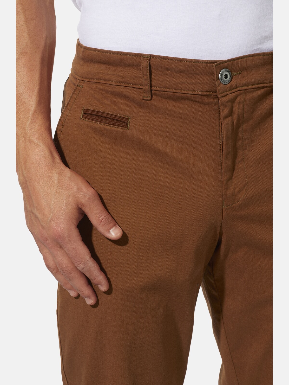 Babista Chinos »Chino LEVANO«