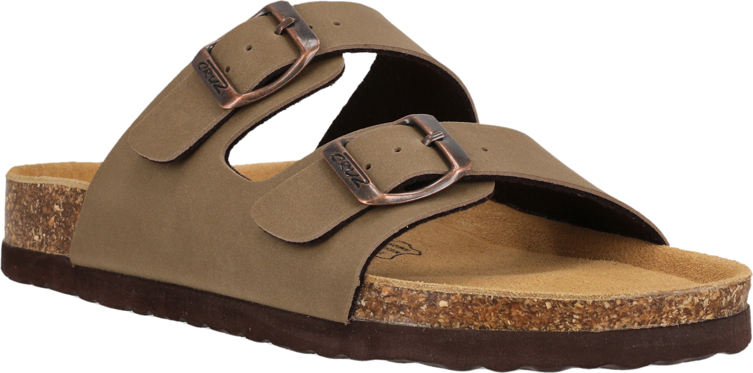 CRUZ Sandale »Whitehill W cork sandal«
