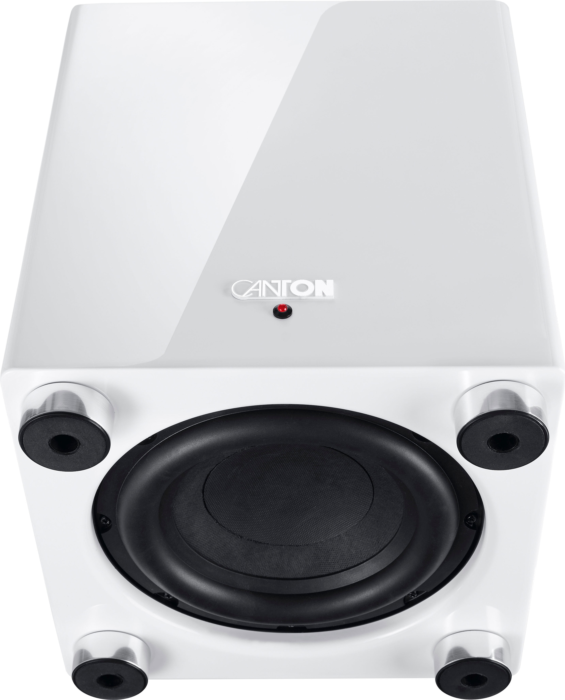 CANTON Subwoofer »SUB 601«