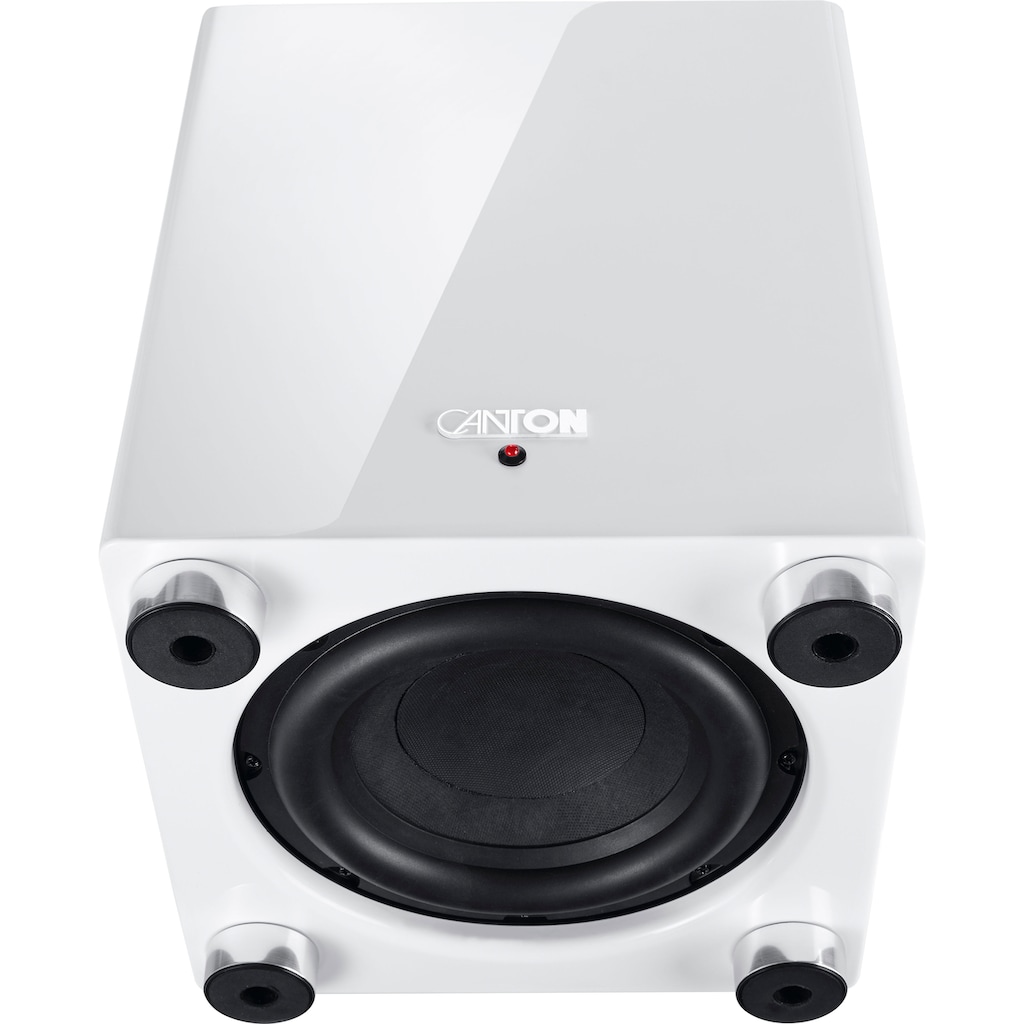 CANTON Subwoofer »SUB 601«