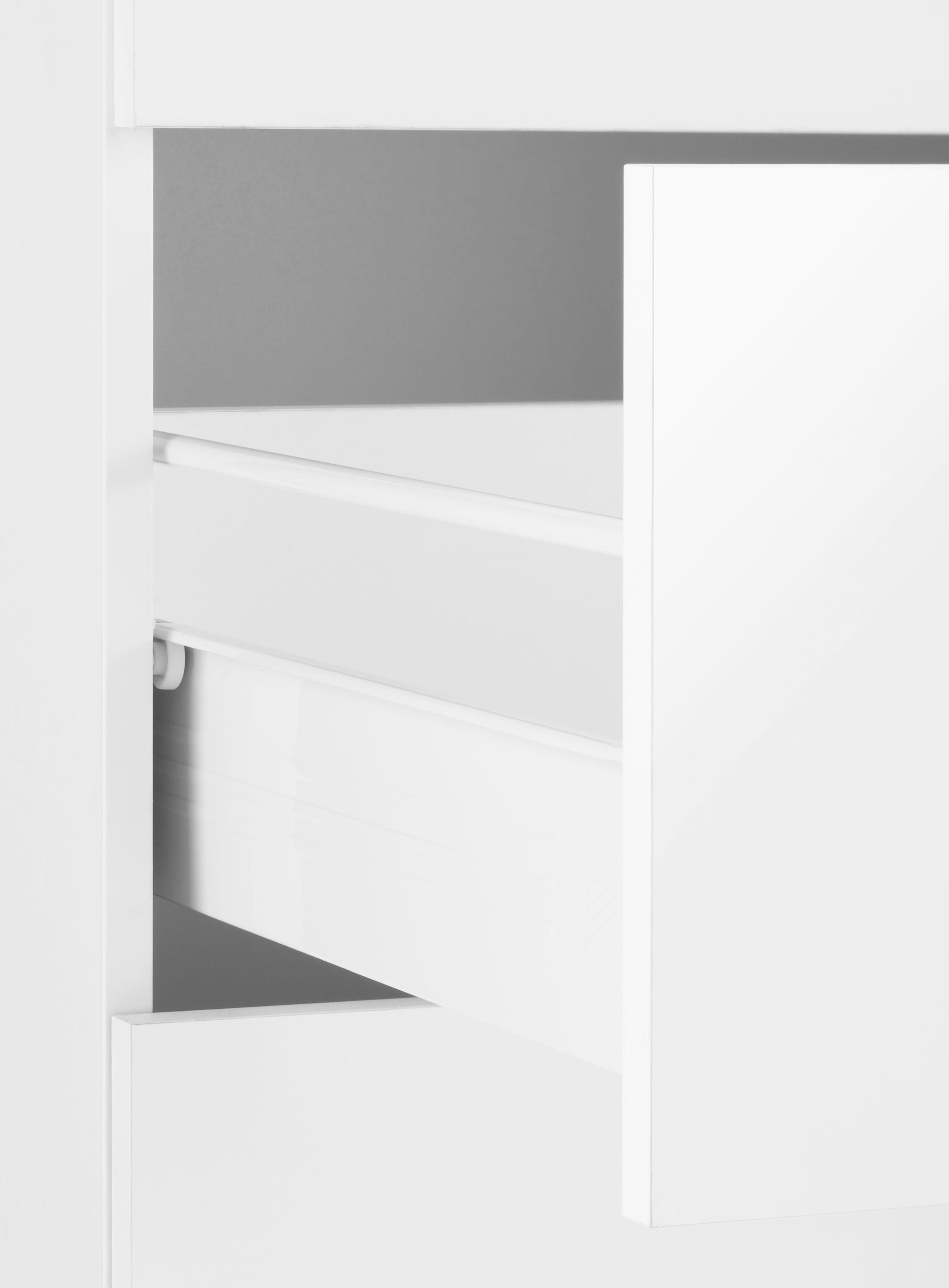 wiho Küchen Unterschrank Shop mit 50 cm, Soft-Close-Funktion OTTO »Ela«, Breite Online im