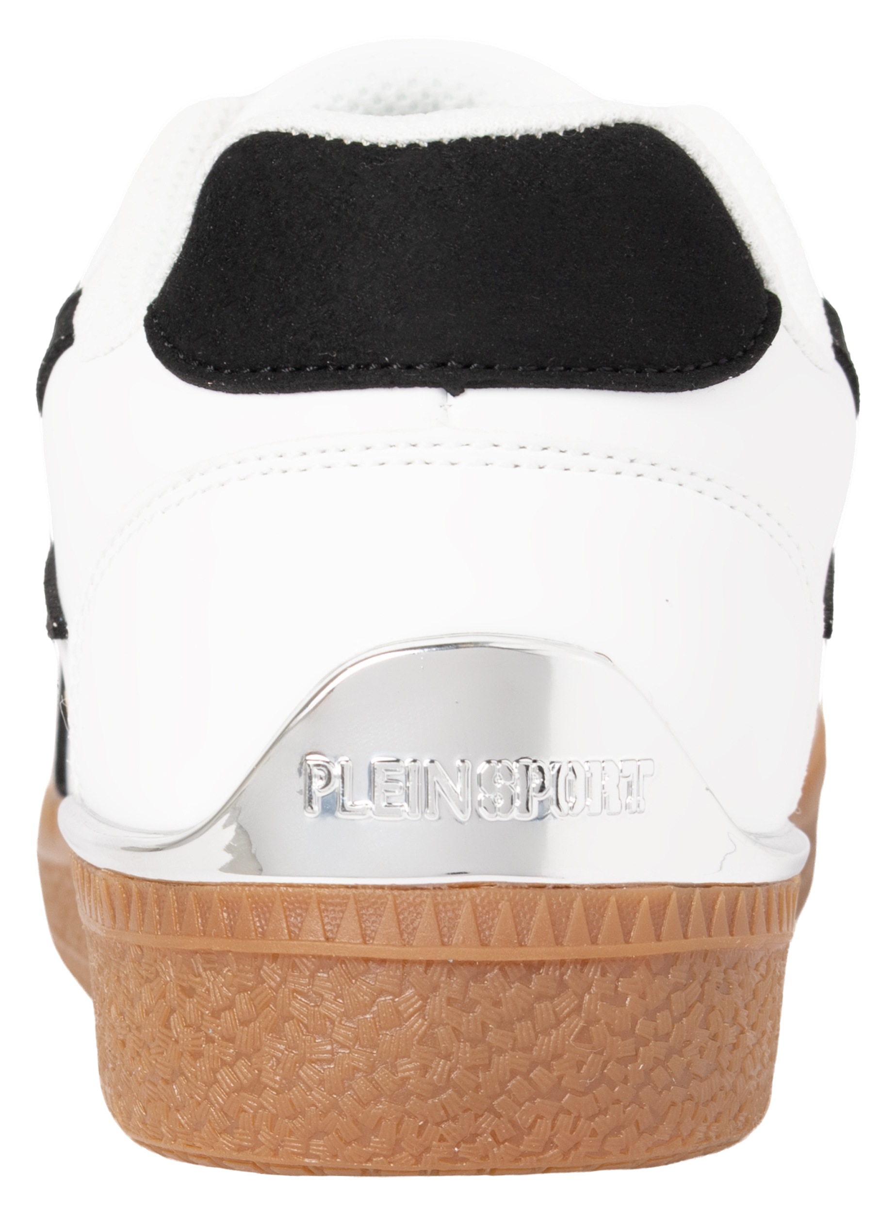 PLEIN SPORT Sneaker »Low-Top Sneakers RAPTOR-X«