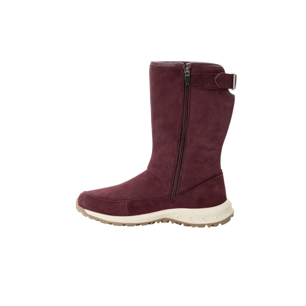 Jack Wolfskin Winterboots »QUEENSTOWN TEXAPORE BOOT H W«