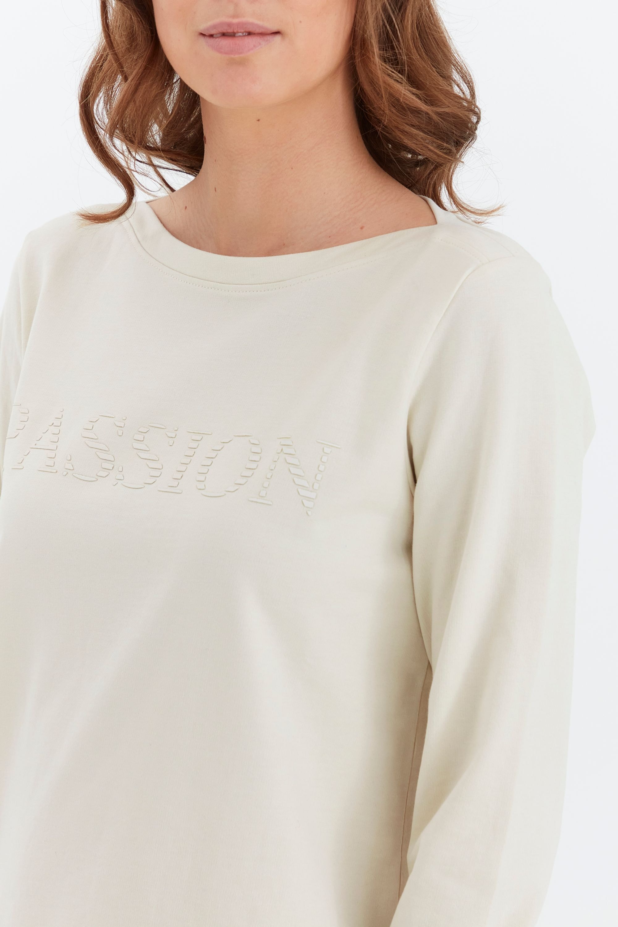 fransa Sweatshirt »Sweatshirt FRFxtesweat«