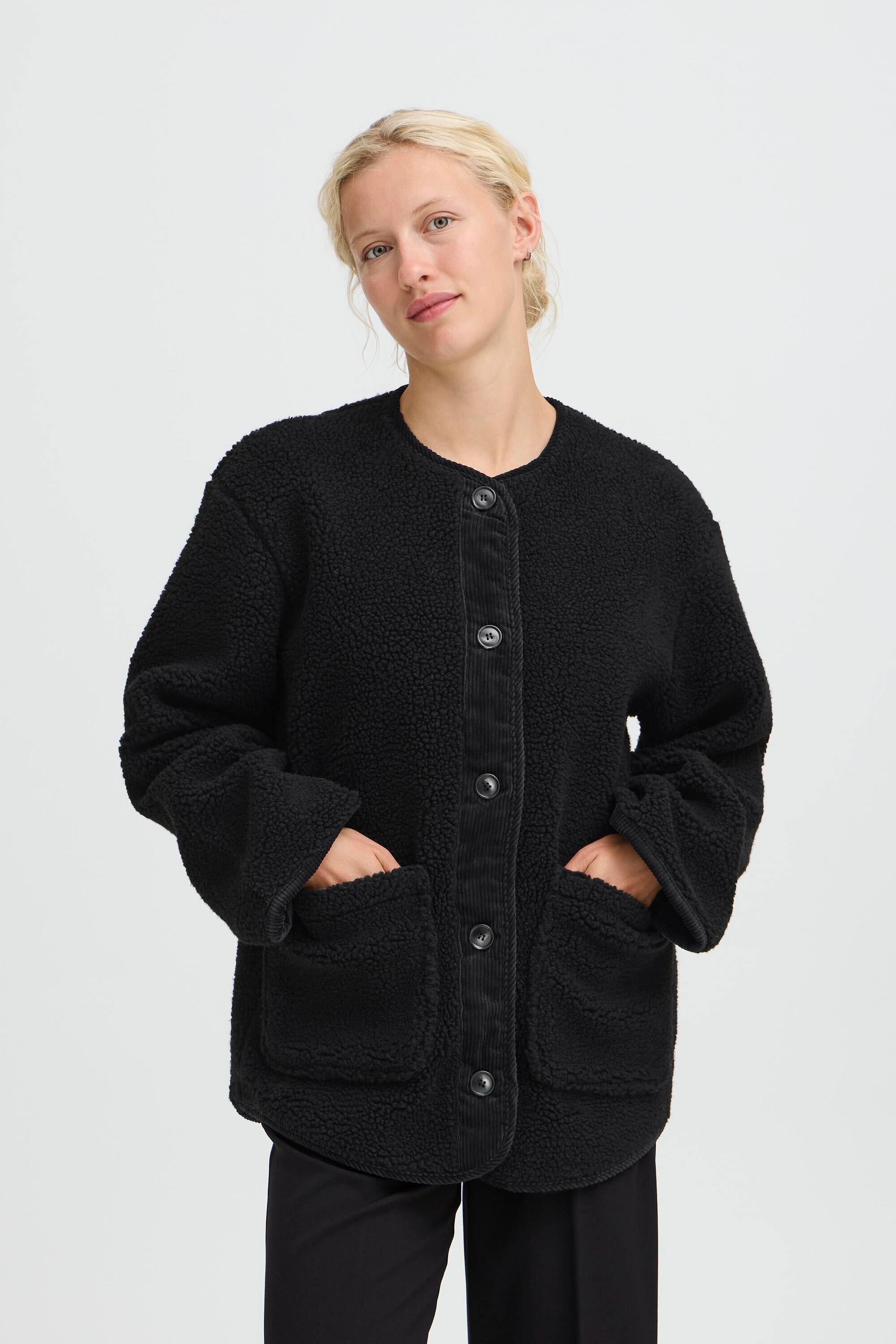 b.young Outdoorjacke »Übergangsjacke BYCOTTY«