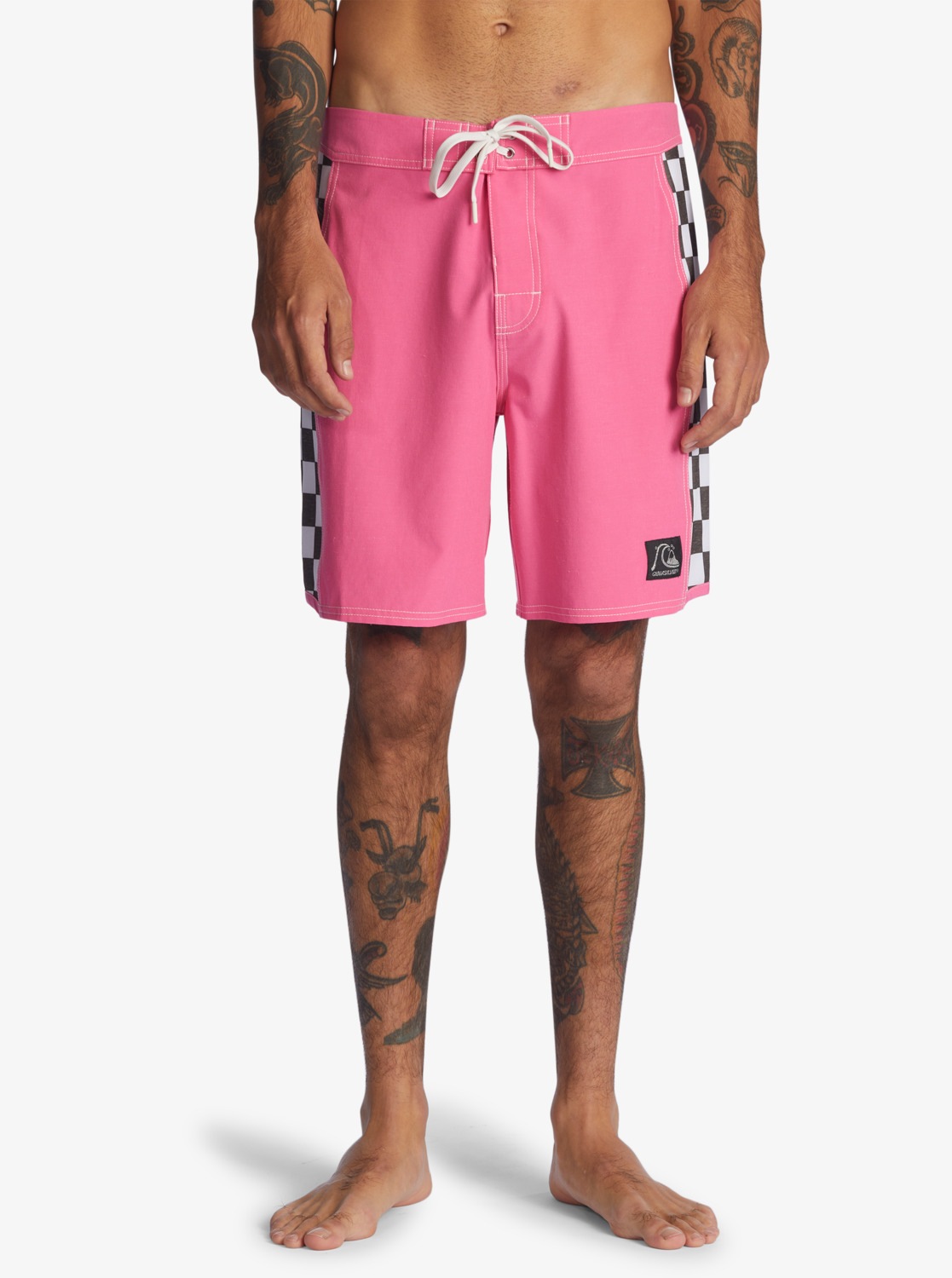 Quiksilver Boardshorts »Original Arch 18"«