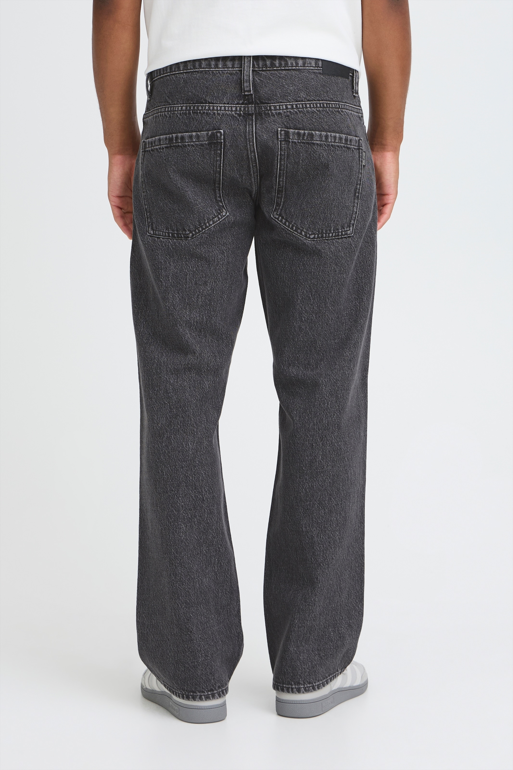 Blend Loose-fit-Jeans »BHFLAKE LOOSE NOOS«