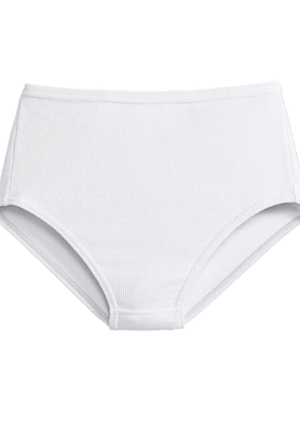 Witt Schlüpfer »Jazzpants Jazzpants in Pikee-Qualität 5 Stück« 5 Stk.