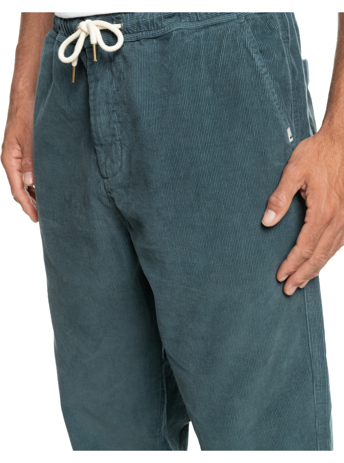 Quiksilver Cordhose »Cord Beach Cruiser«