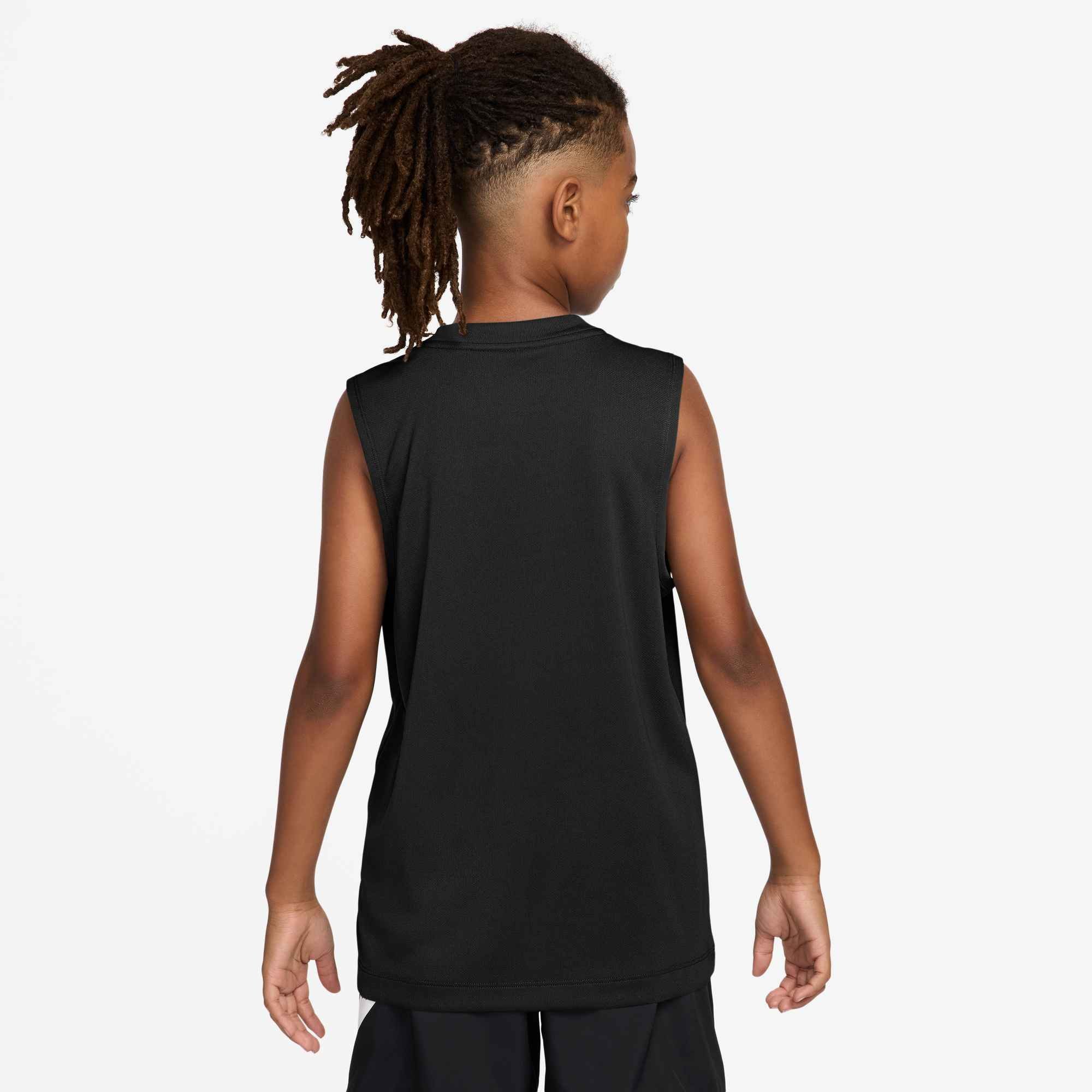 Nike Tanktop »B NK DF MULTI SLVS TOP HBR« Für Kinder und Jugendliche