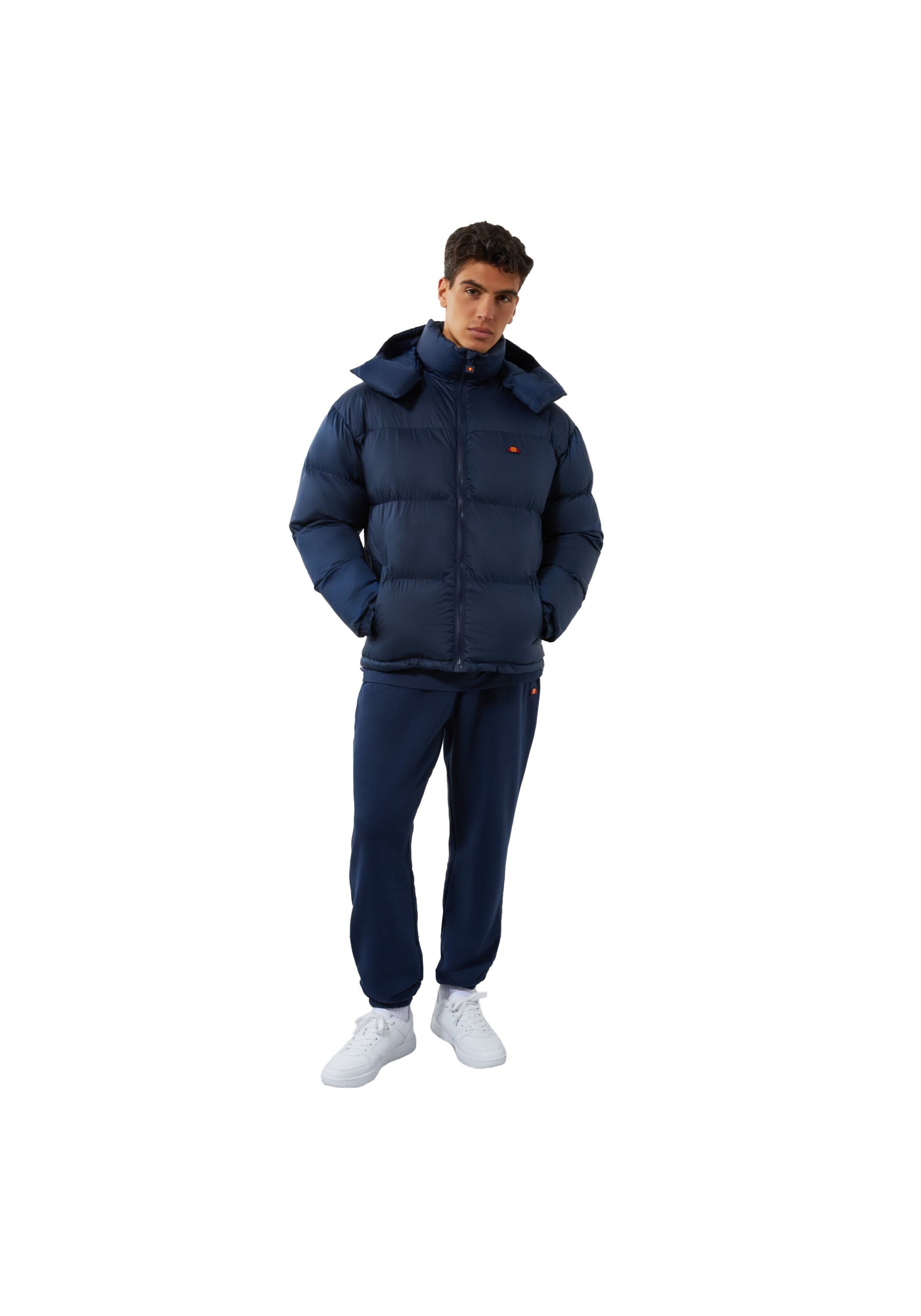 Ellesse Steppjacke »Steppjacke Dappiani«