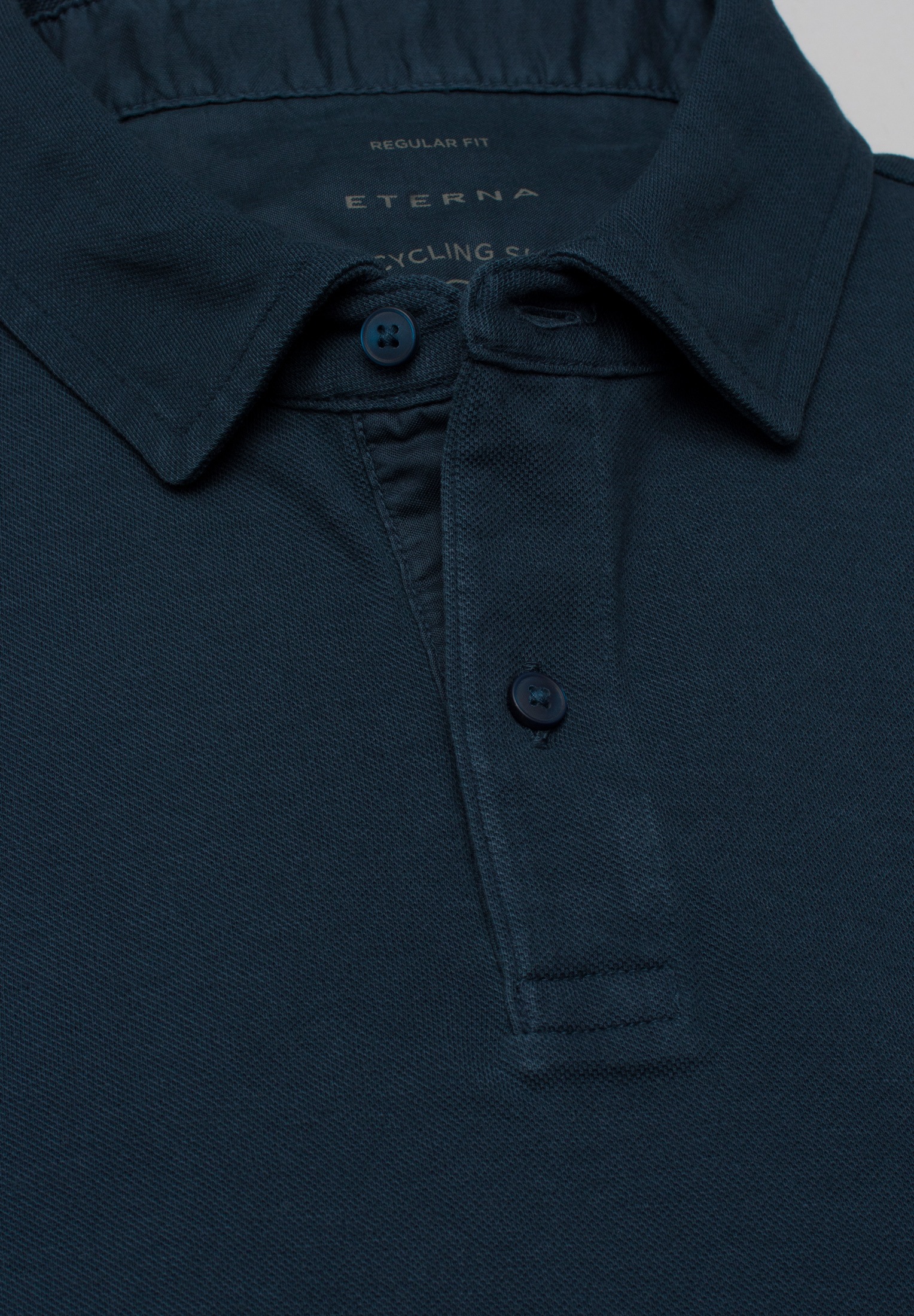 Eterna Poloshirt »MODERN FIT«