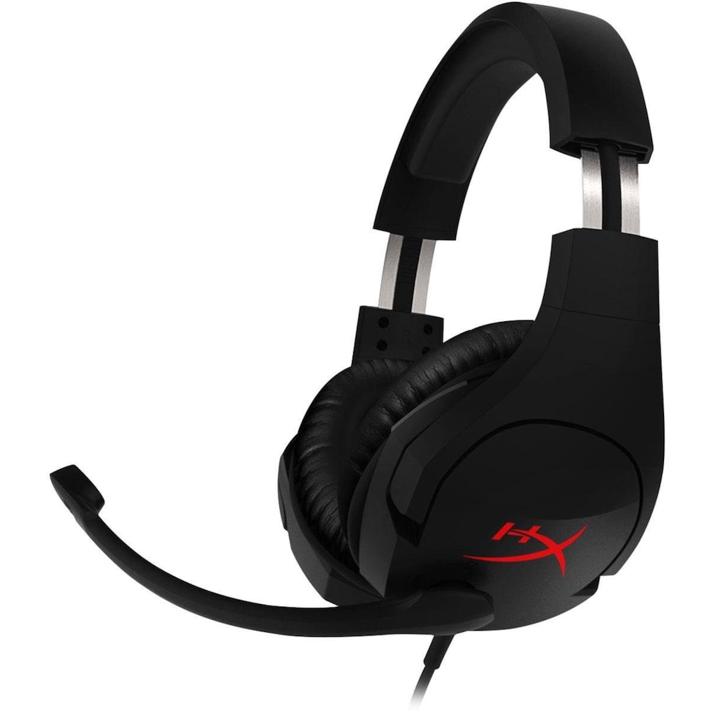 HyperX Gaming-Headset »Cloud Stinger Wireless«, Rauschunterdrückung