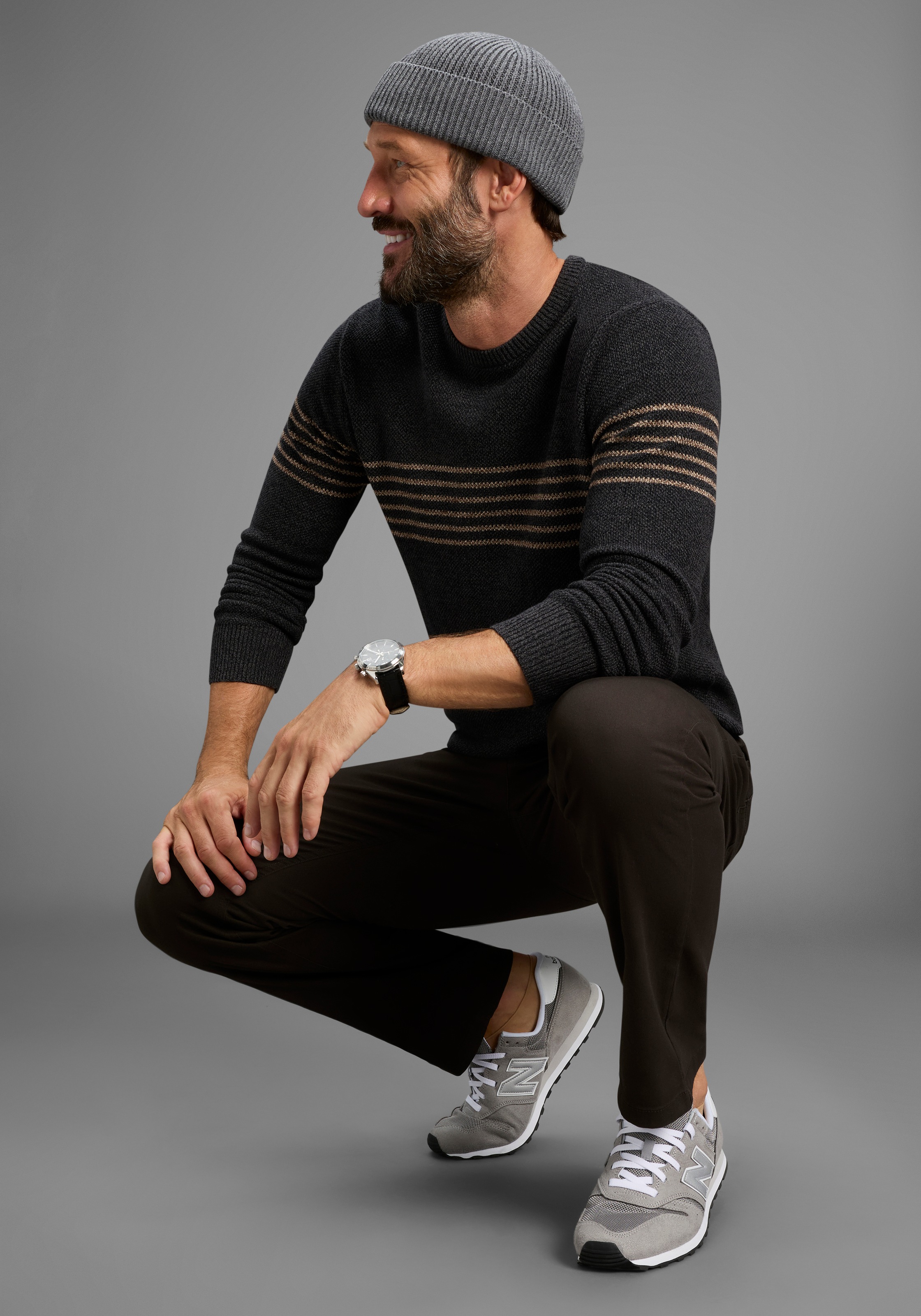 Man's World 5-Pocket-Hose