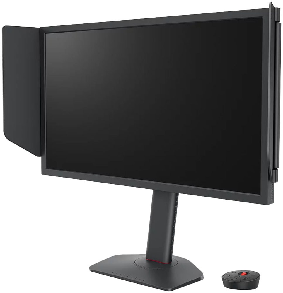 BenQ Gaming-LED-Monitor »XL2540X+« 61 cm/24 ″  1920 x 1080 px Full HD 1 Reaktionszeit 280 Hz