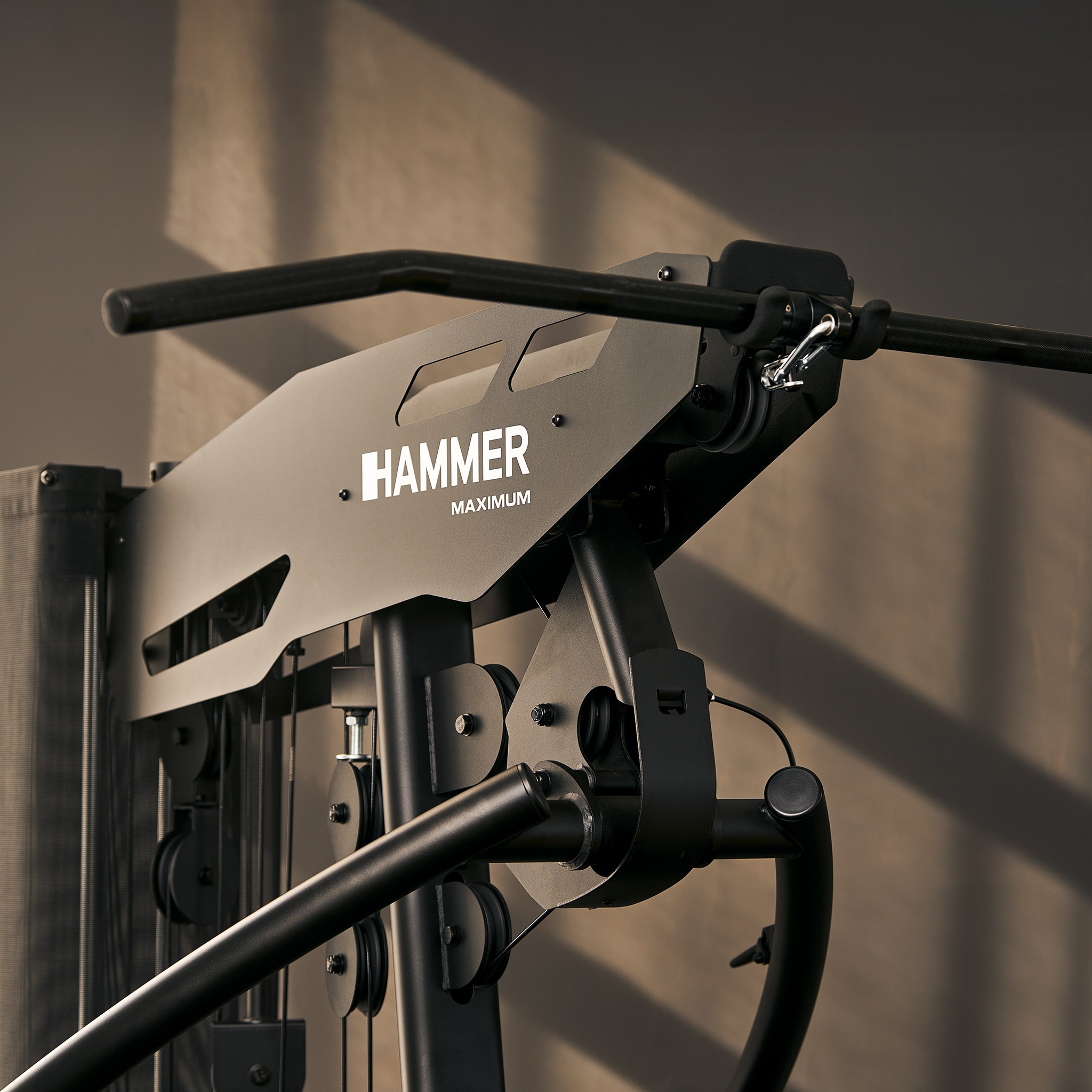 Hammer Kraftstation »Autark 5.0«