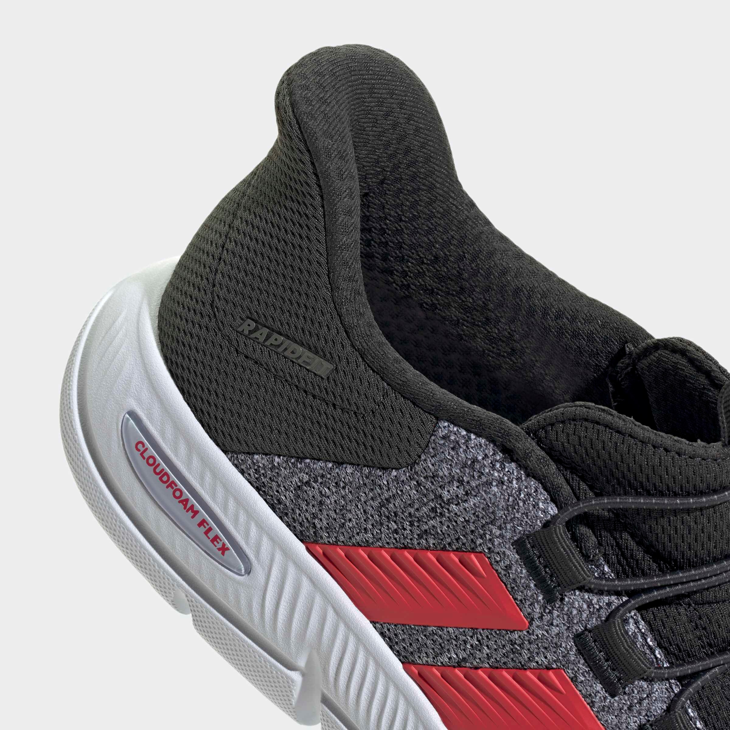 adidas Sportswear Walkingschuh »CLOUDFOAM FLEX RAPIDFIT«