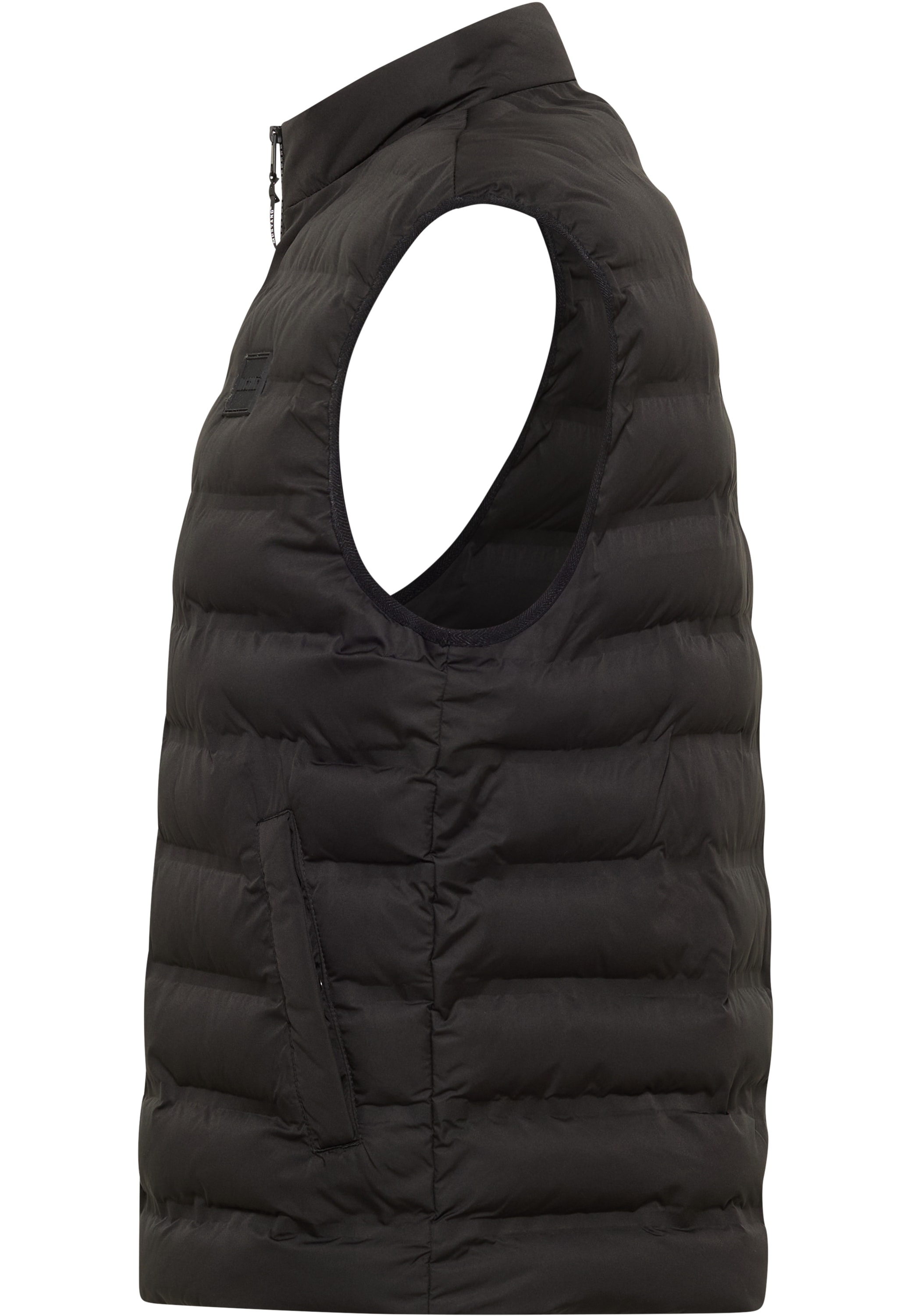 MUSTANG Kurzweste »Herren Style Dublin«