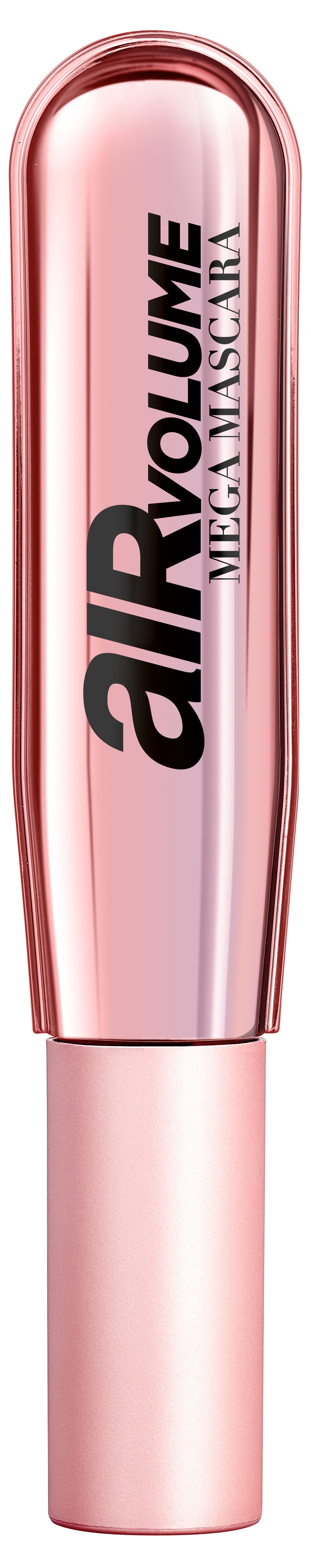 L'ORÉAL PARIS Mascara »AIR VOLUME MASCARA« mit spezieller Pflegeformel