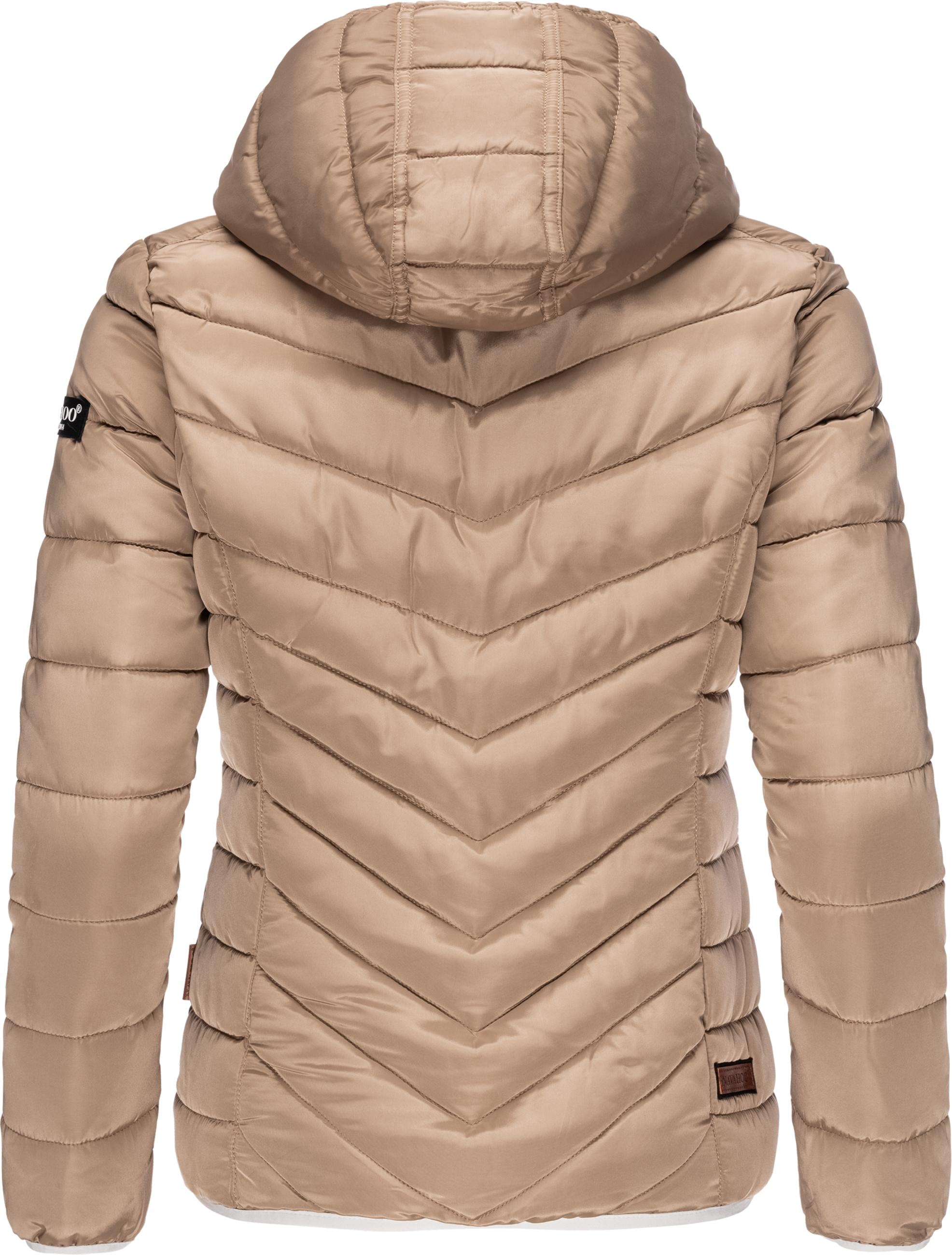 Navahoo Steppjacke »Winterjacke Elva«