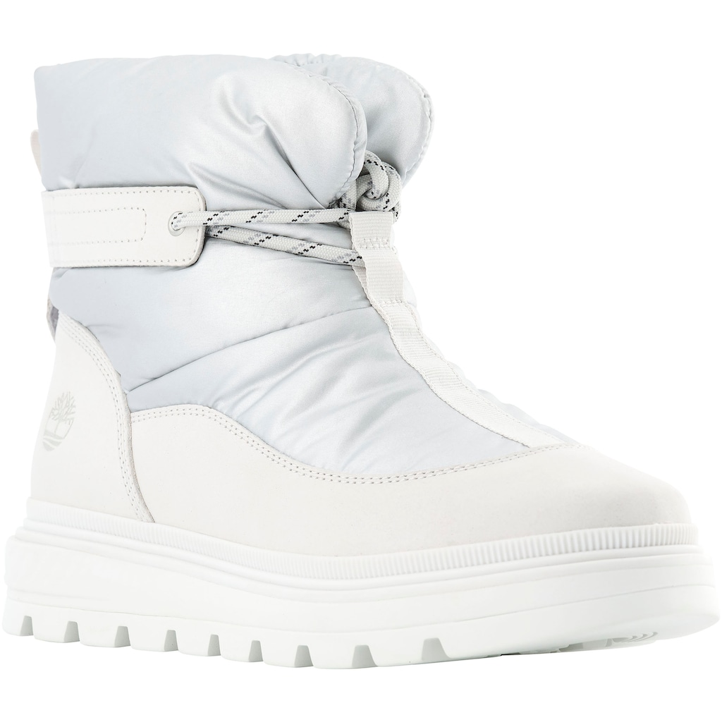 Timberland Winterboots »Ray City Puffer Bt WP«, wasserdicht