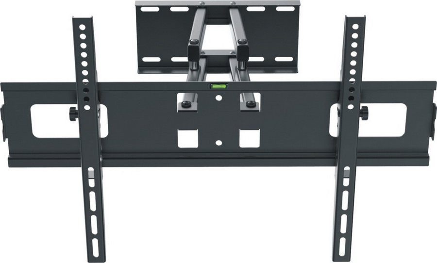 Opticum Red TV-Wandhalterung »AX Hammer«, bis 177,8 cm Zoll, schwenk und neigbar