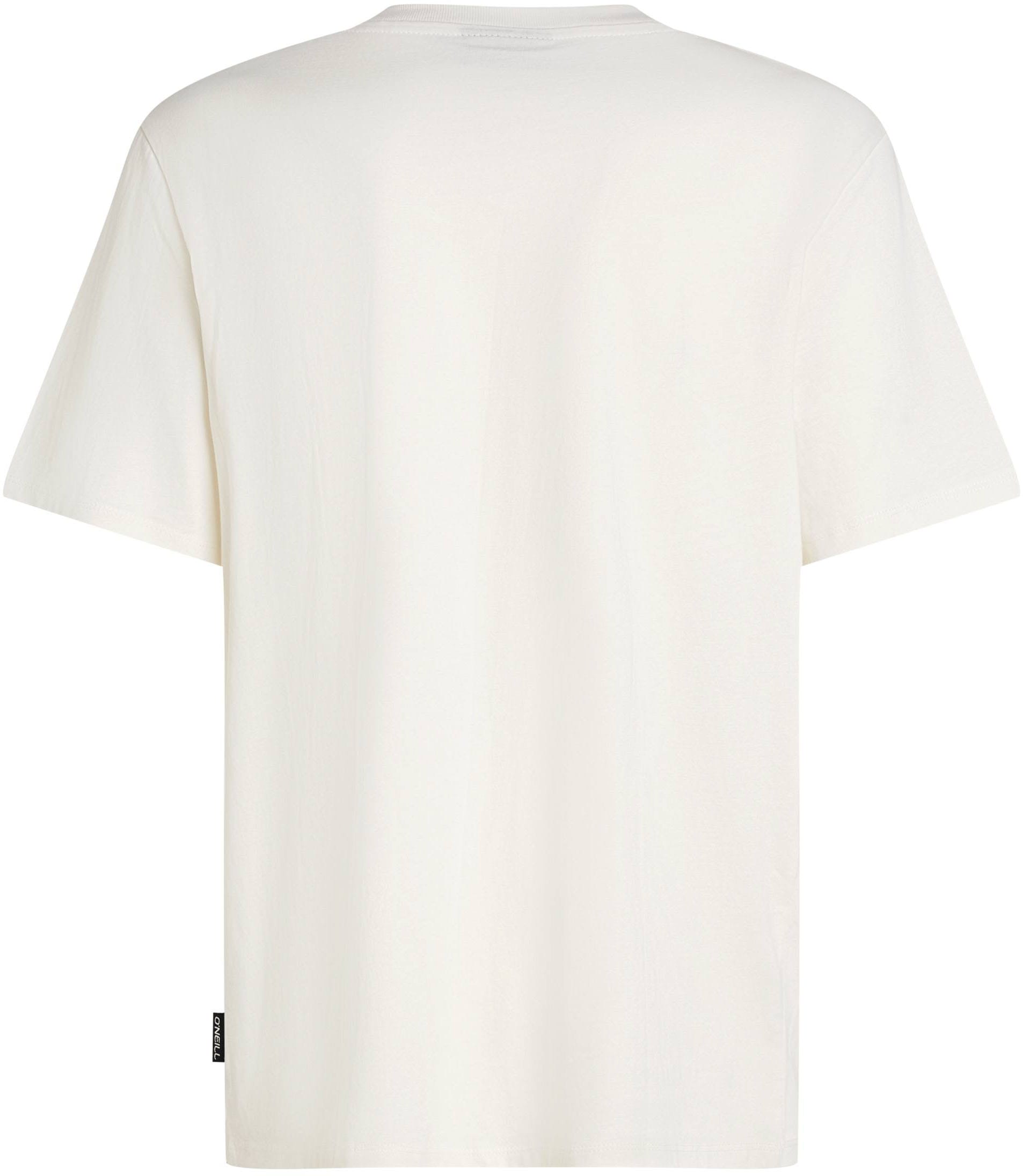 O'Neill T-Shirt »O'NEILL GRAPHIC T-SHIRT«, (1 tlg.)
