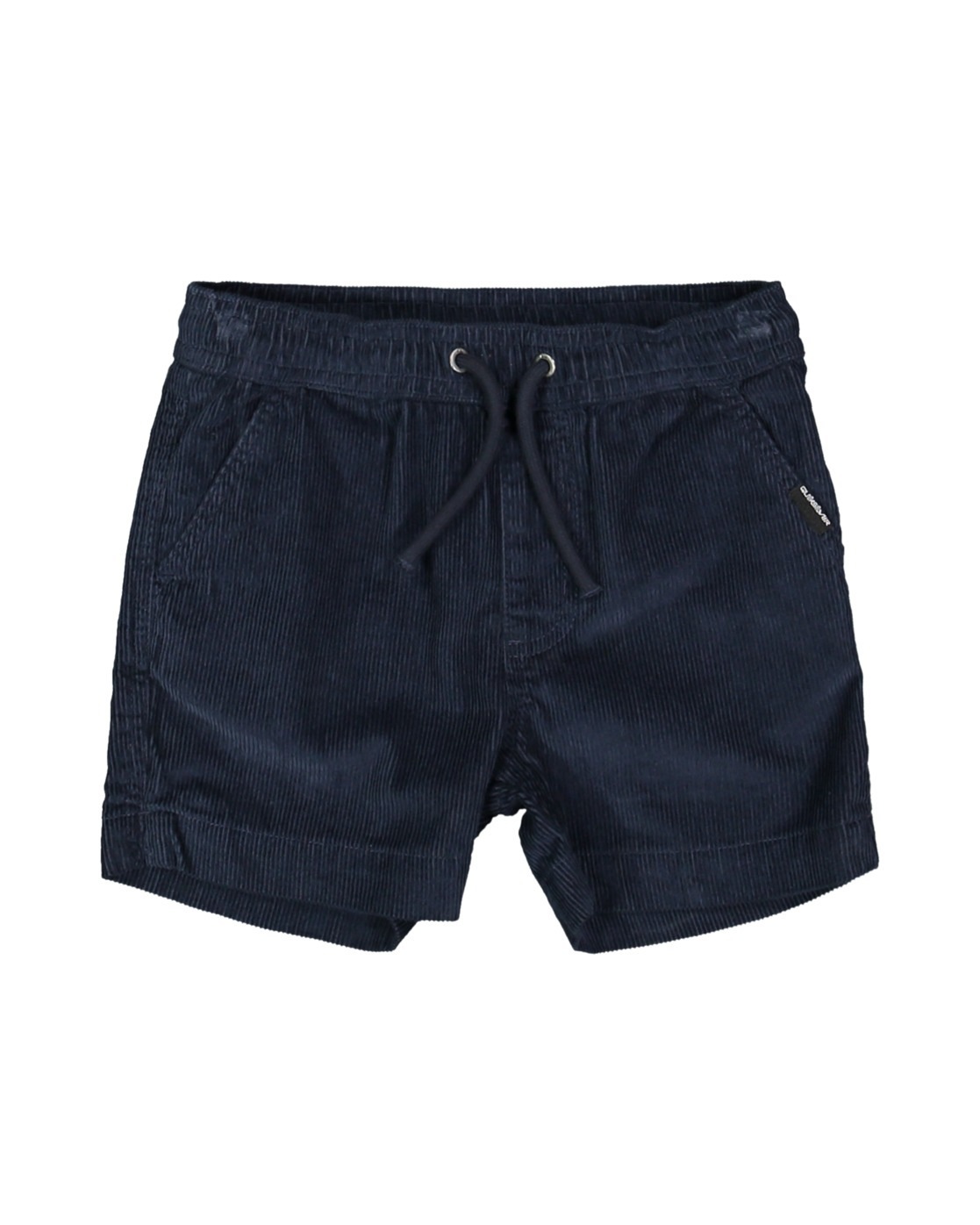 Quiksilver Shorts »Taxer Cord« in blau, Größe 6(115-120cm)