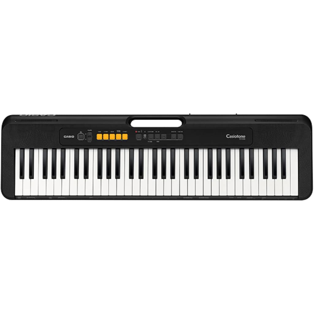 CASIO Home-Keyboard »CT-S100«