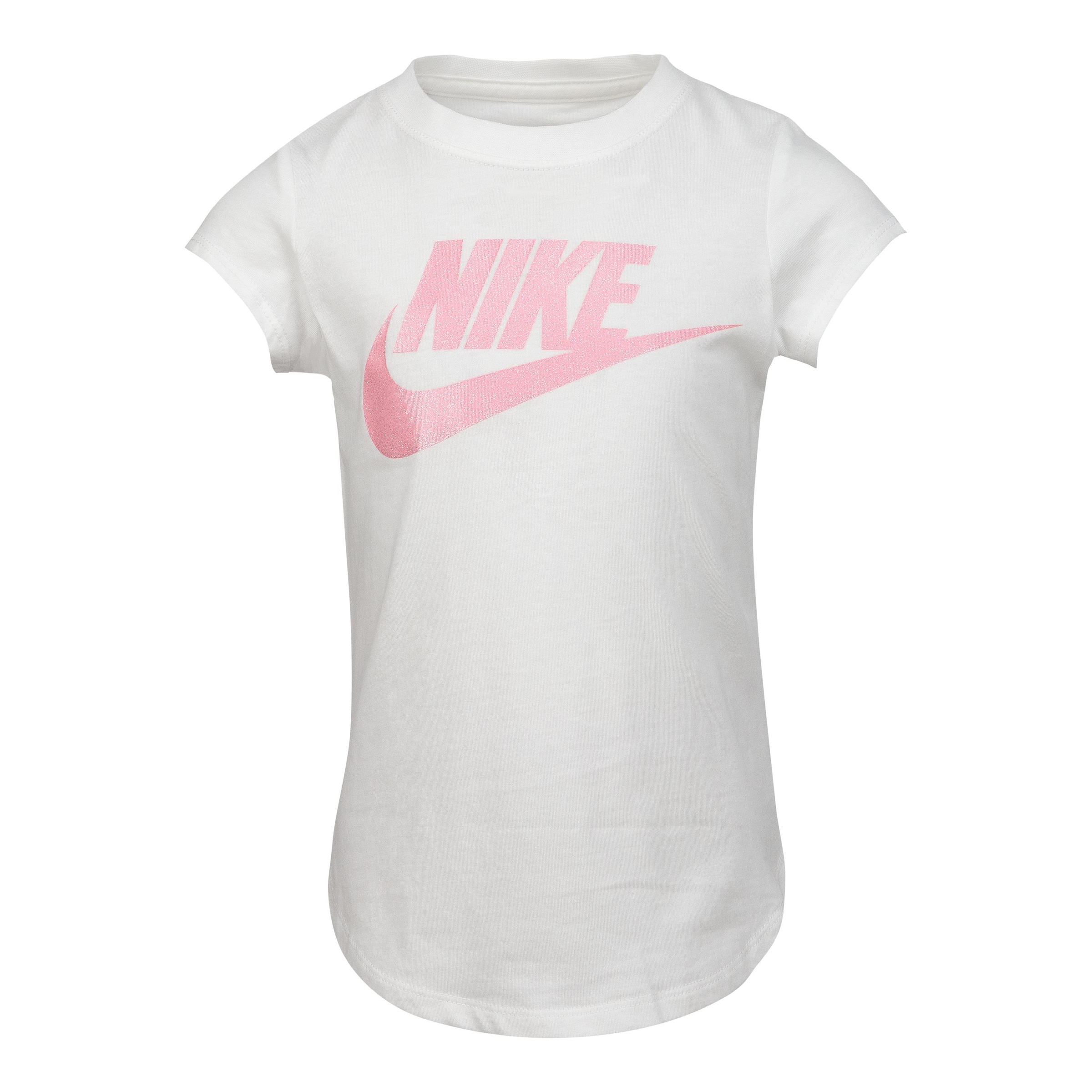 bei »NIKE - kaufen TEE T-Shirt OTTO Kinder« SHORT FUTURA Nike Sportswear SLEEVE für