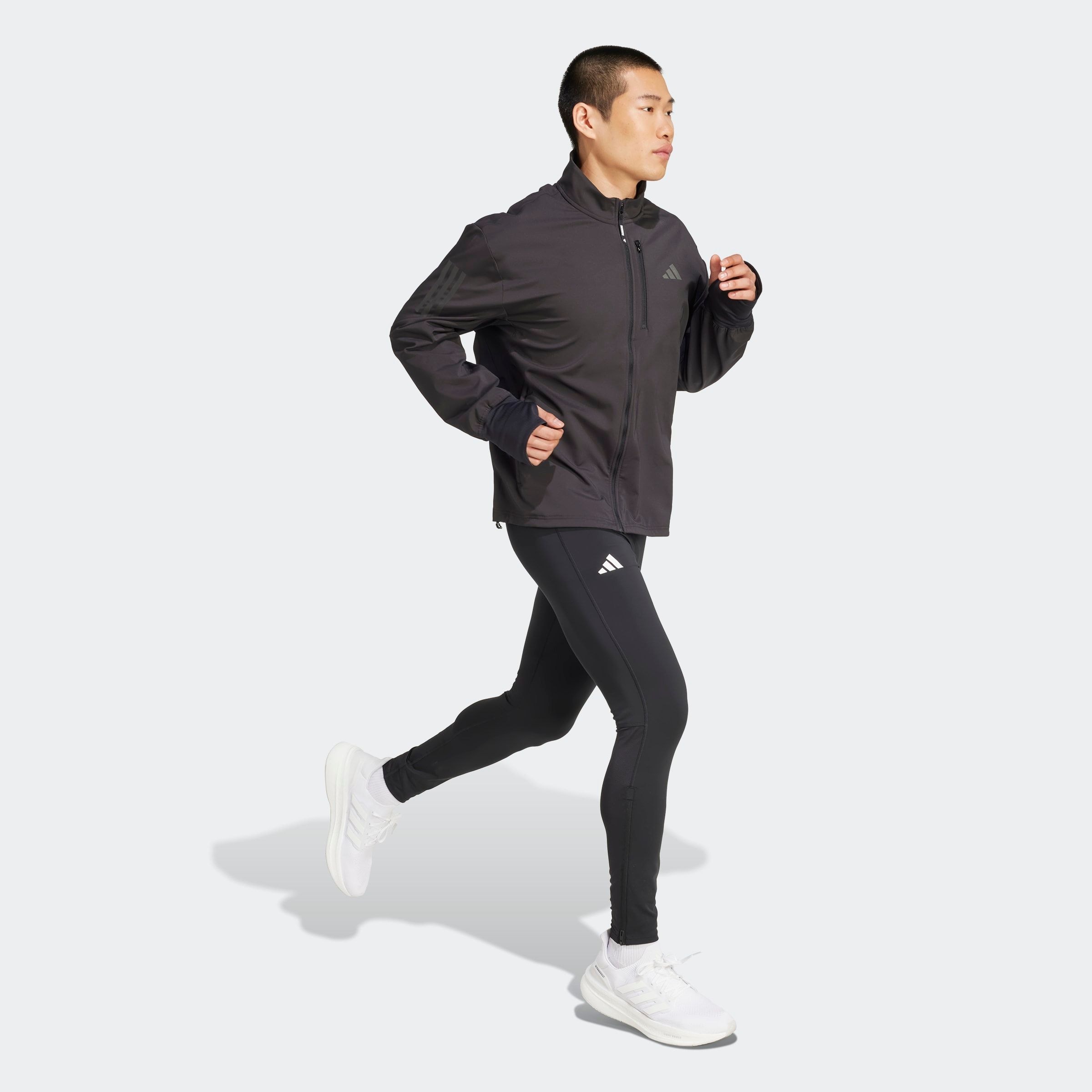 adidas Performance Laufjacke »OTR B WIN JKT«