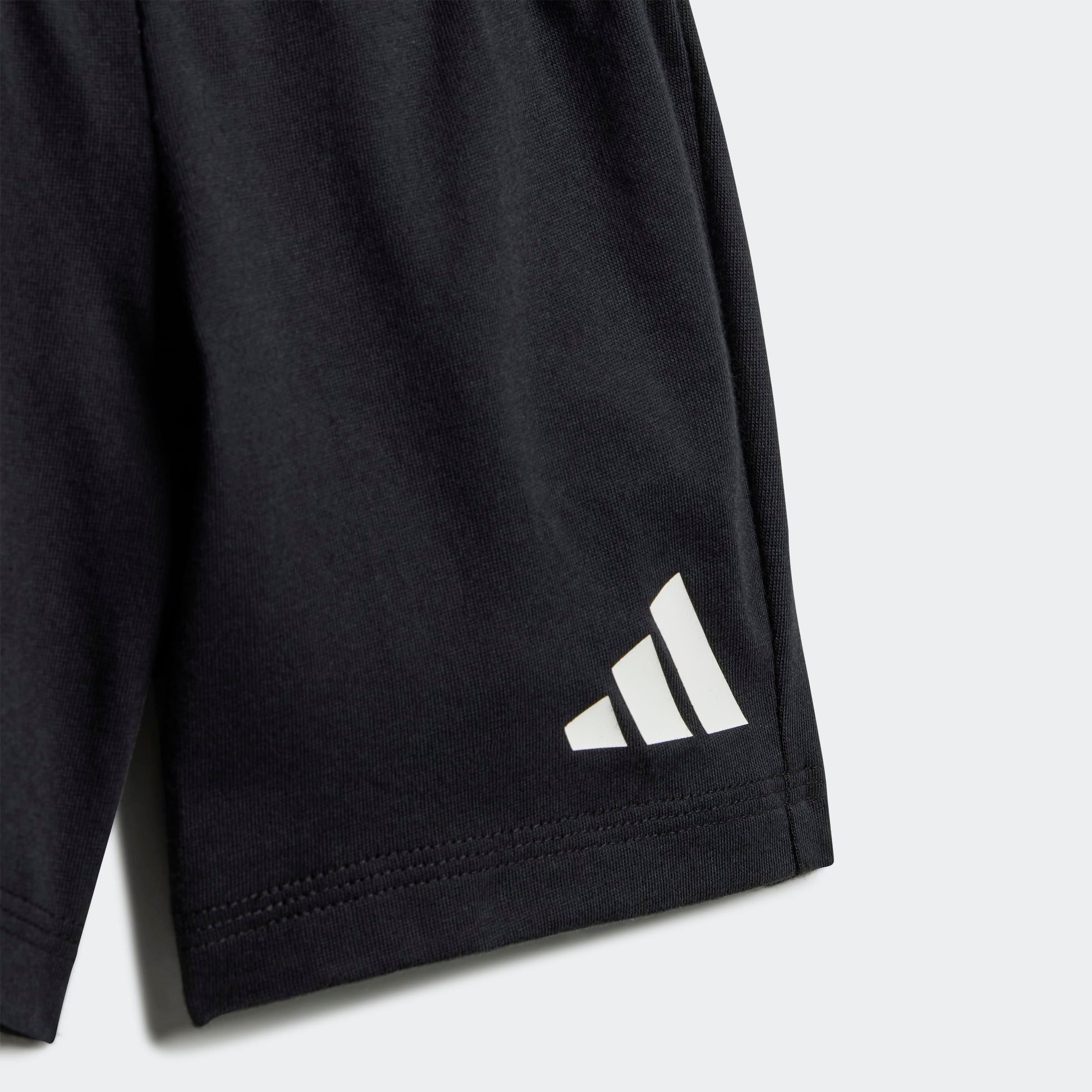 adidas Sportswear Trainingsanzug »I BL T-SET 160«, (2 tlg.)