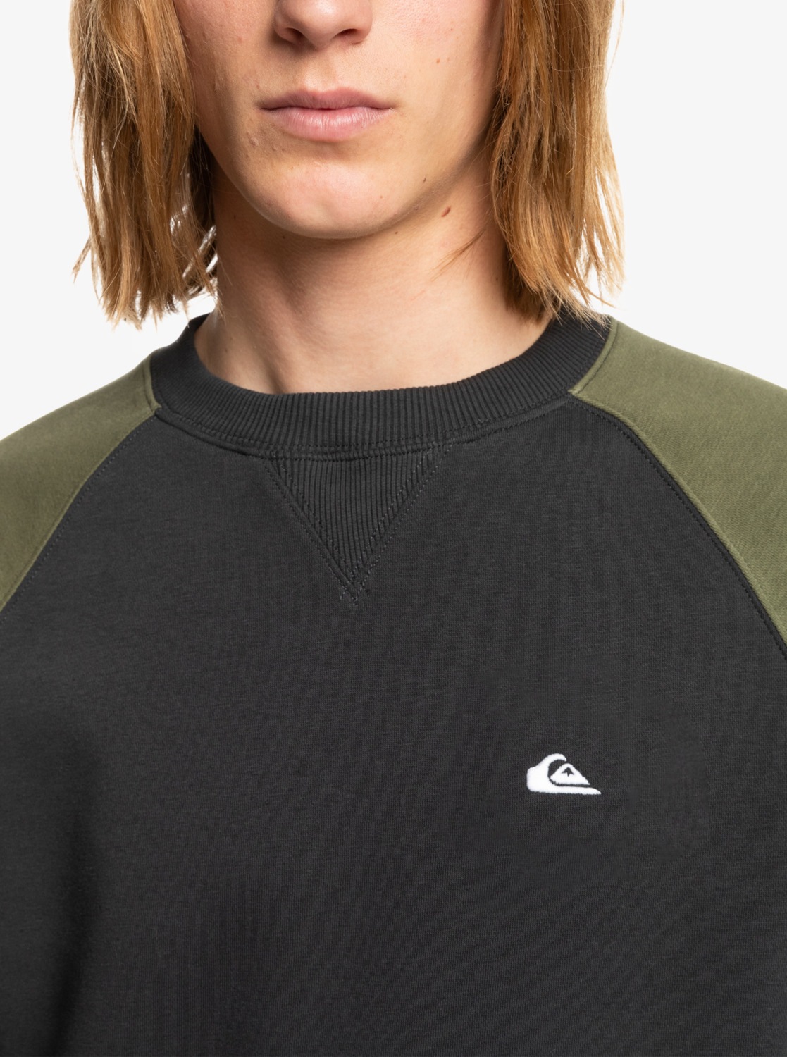 Quiksilver Sweatshirt »Everyday«