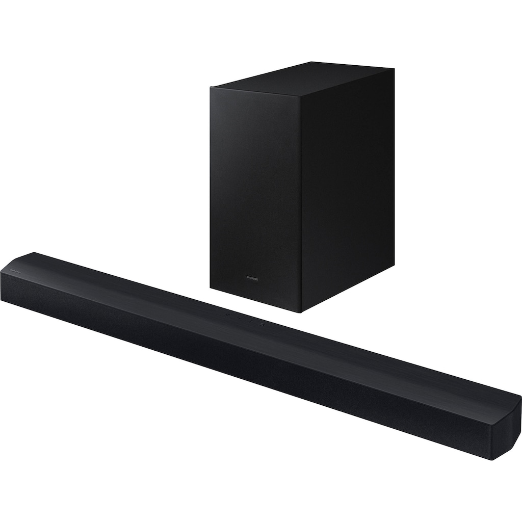 Samsung Soundbar »HW-C440G«