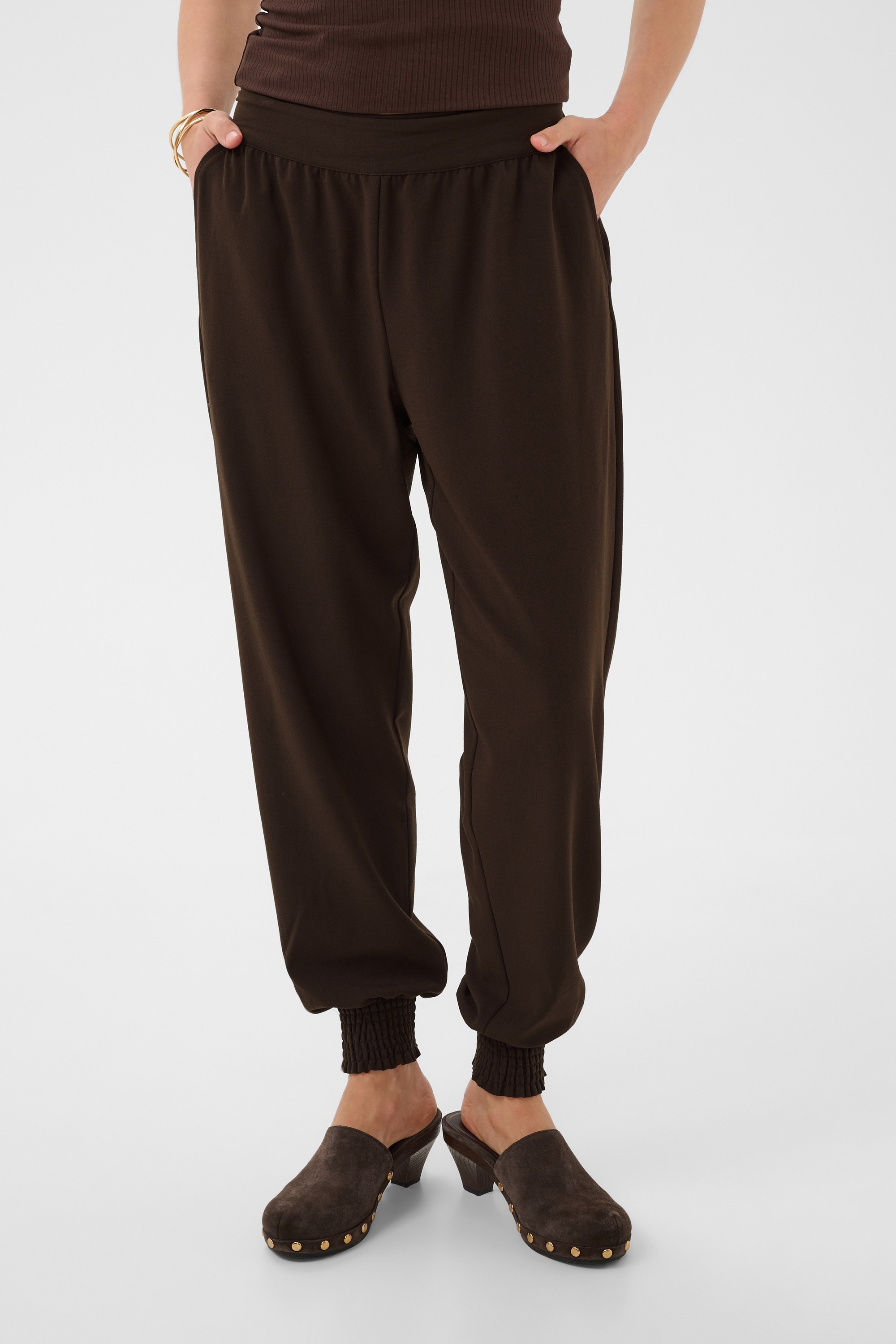 Cream Stoffhose »Casual Hose CRCharlott«