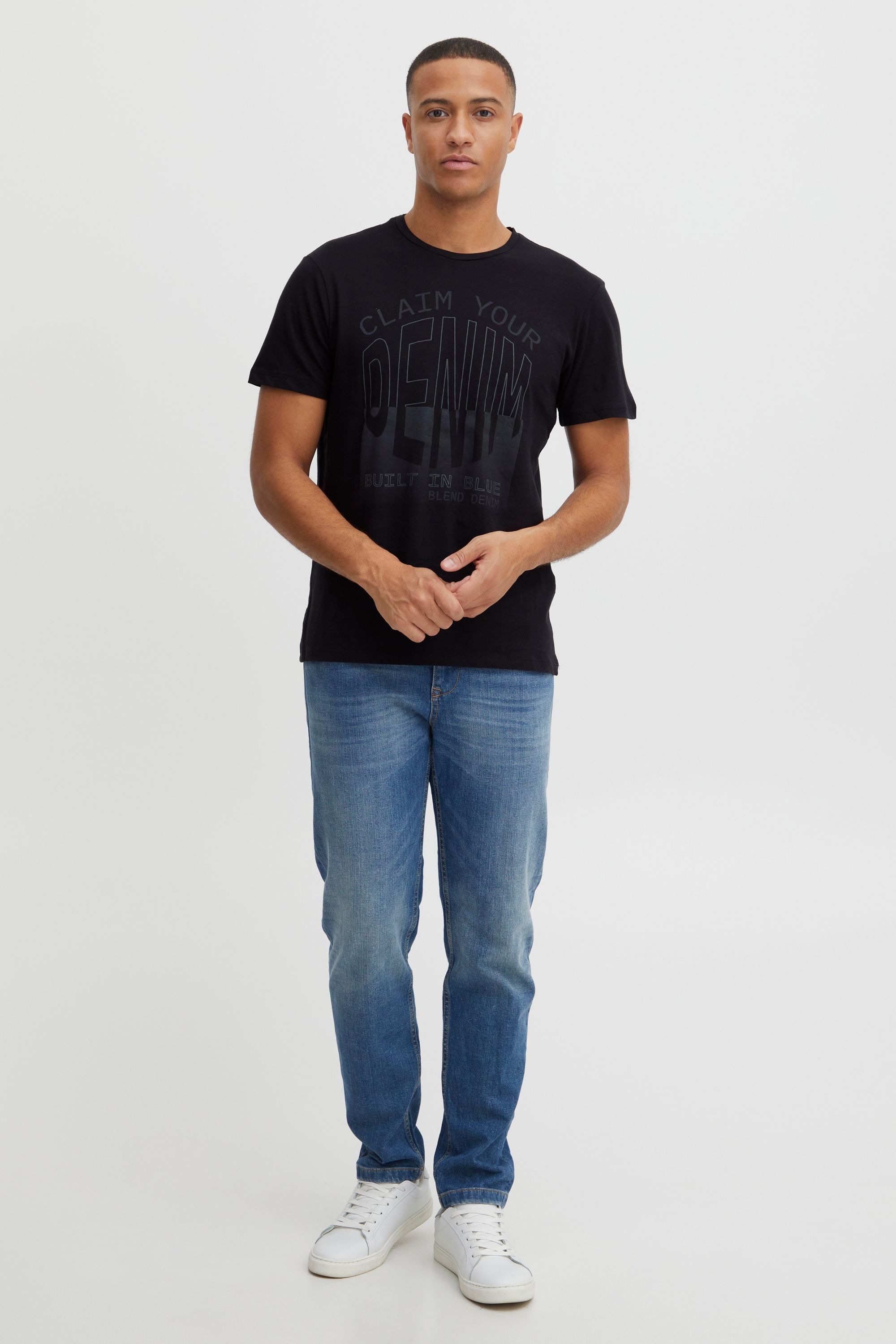 Blend T-Shirt »T-Shirt BHTee«