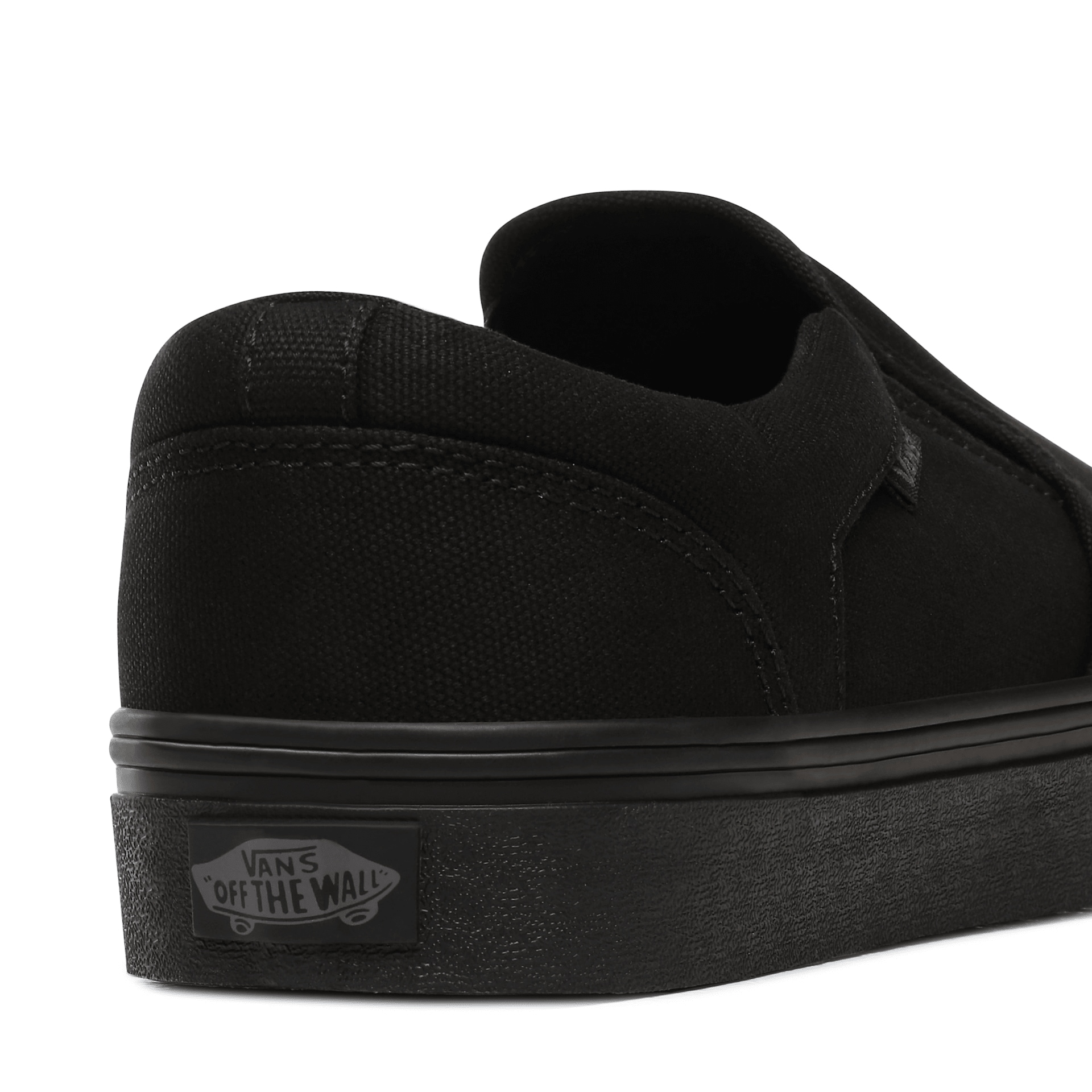 Vans Sneaker »MN ASHER«