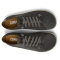 Camper Slip-On Sneaker »Peuc«, mit komfortabler Lederinnensohle