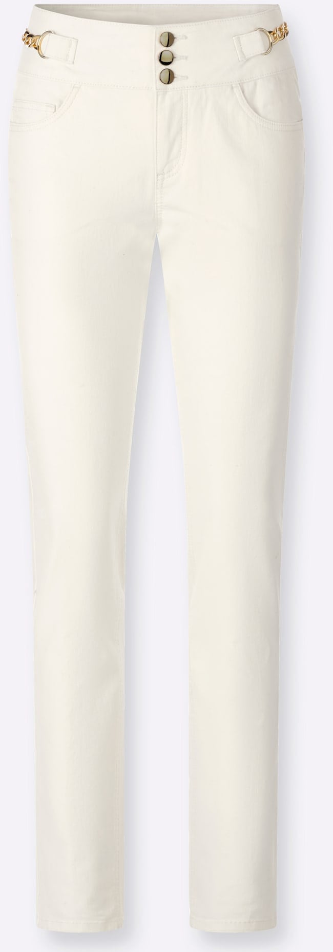 heine Push-up-Jeans 1