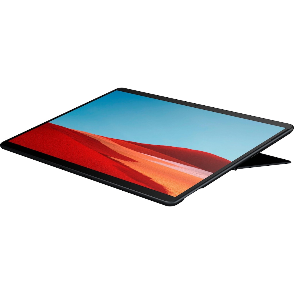 Microsoft Convertible Notebook »Surface Pro X 8GB/256GB«, (33,02 cm/13 Zoll), Qualcomm, SQ 1 Adreno 685 GPU, 256 GB SSD