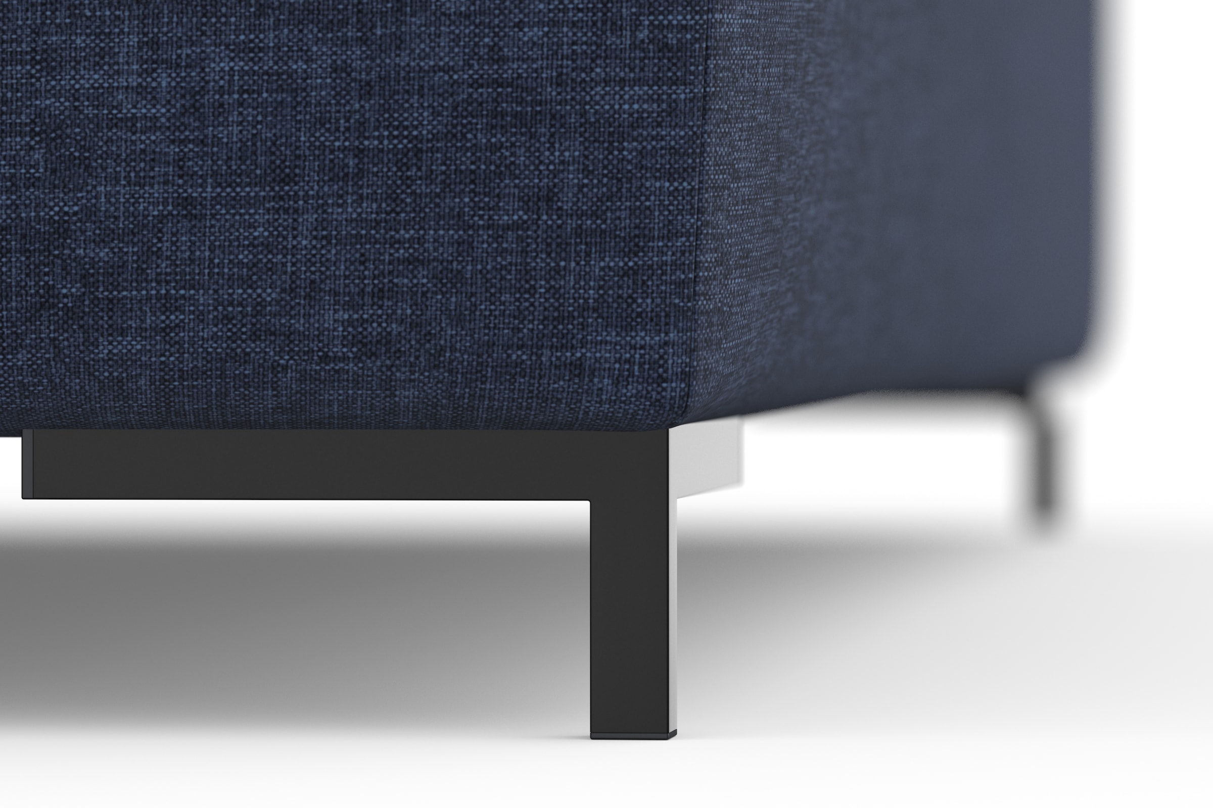 Home affaire Ecksofa »Balme L-Form« Inkl. Zierkissen, wahlweise mit Bettfunktion