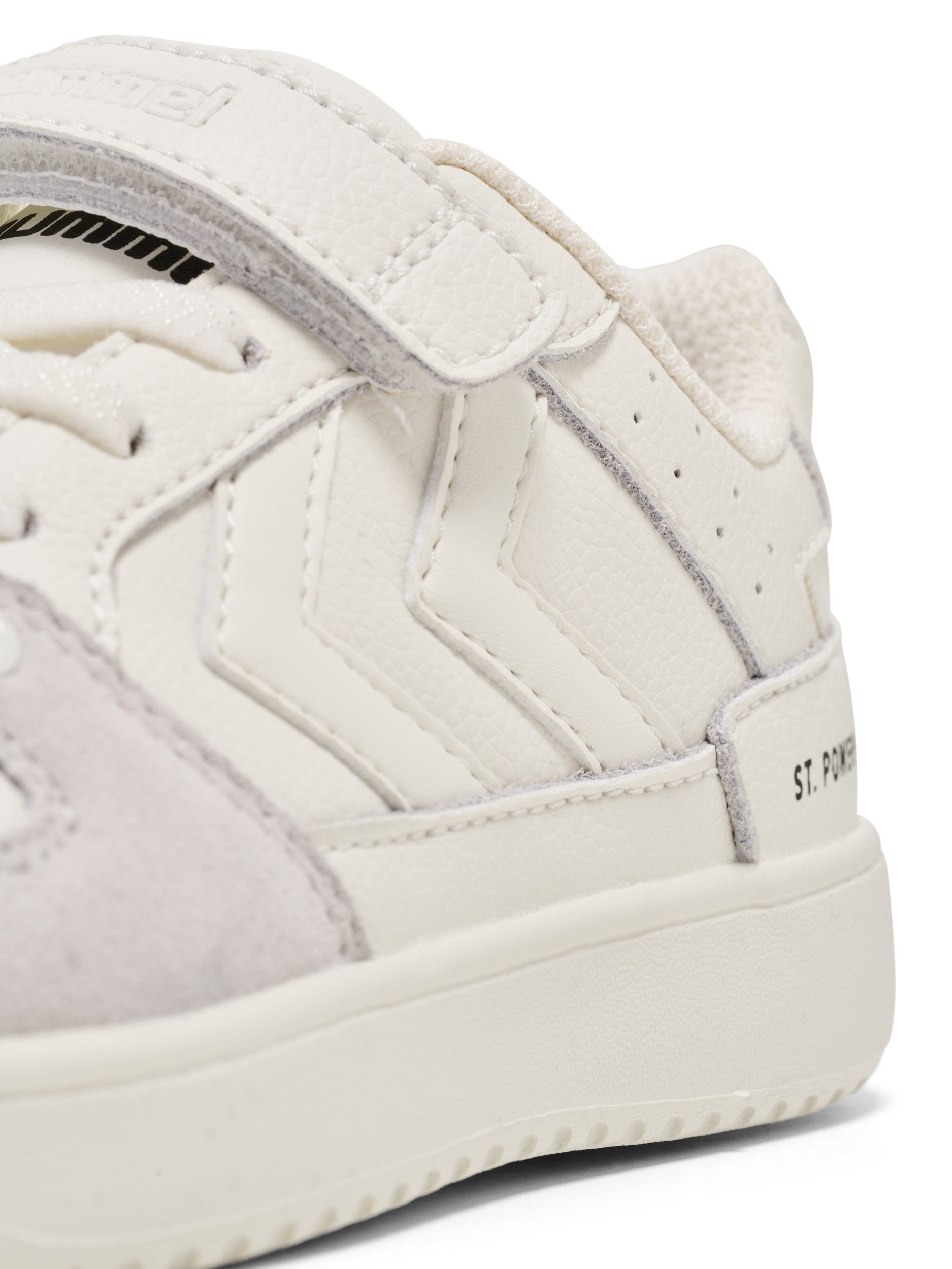 hummel Sneaker »ST. POWER PLAY FS JR«